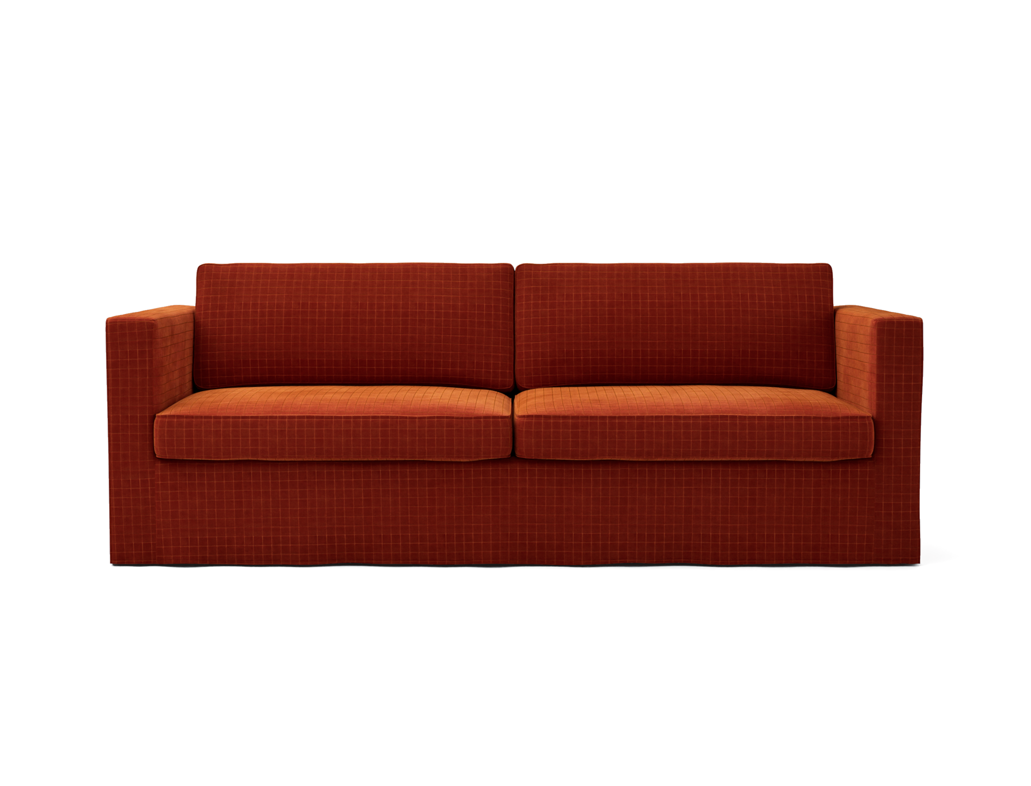 Landskrona 3 seater sofa cover