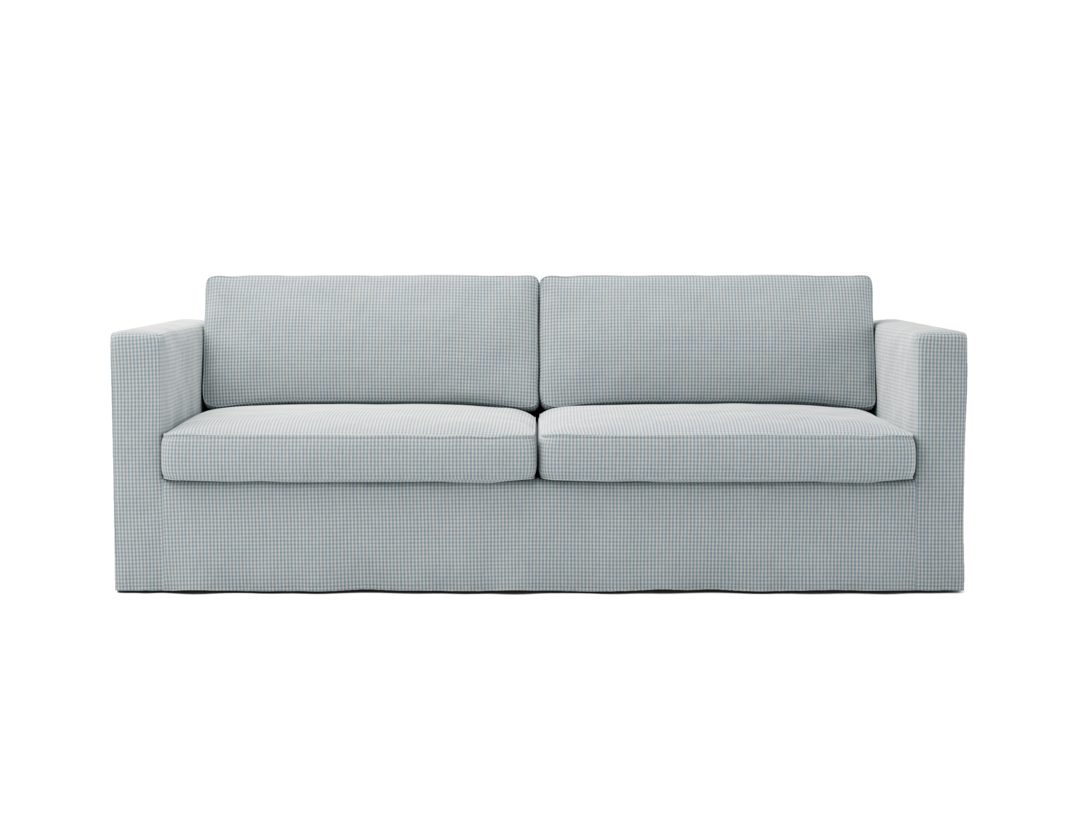 Landskrona 3 seater sofa cover