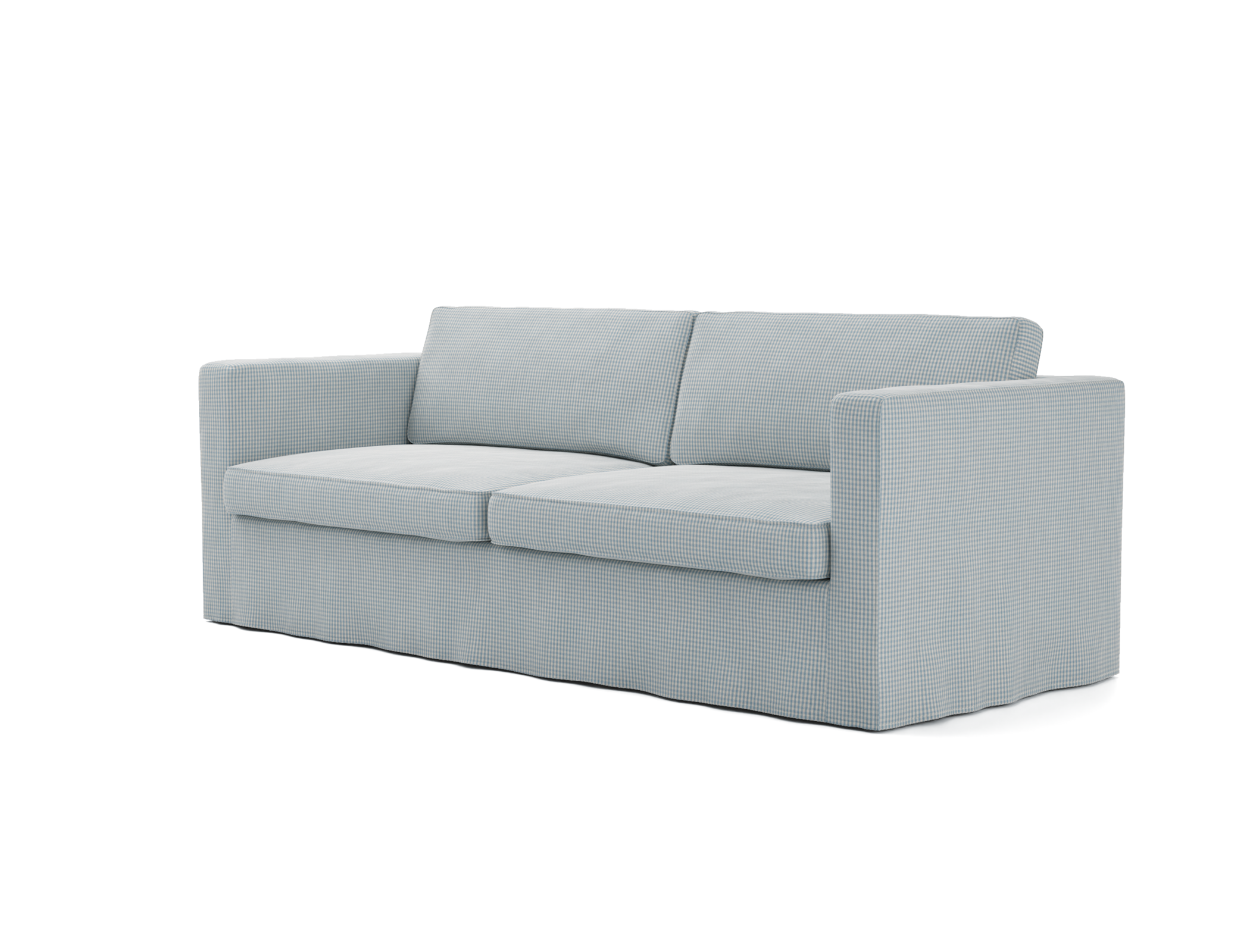 Landskrona 3 seater sofa cover