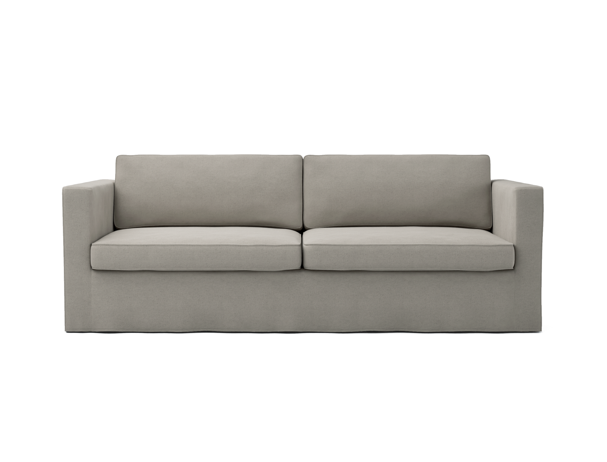 Landskrona 3 seater sofa cover