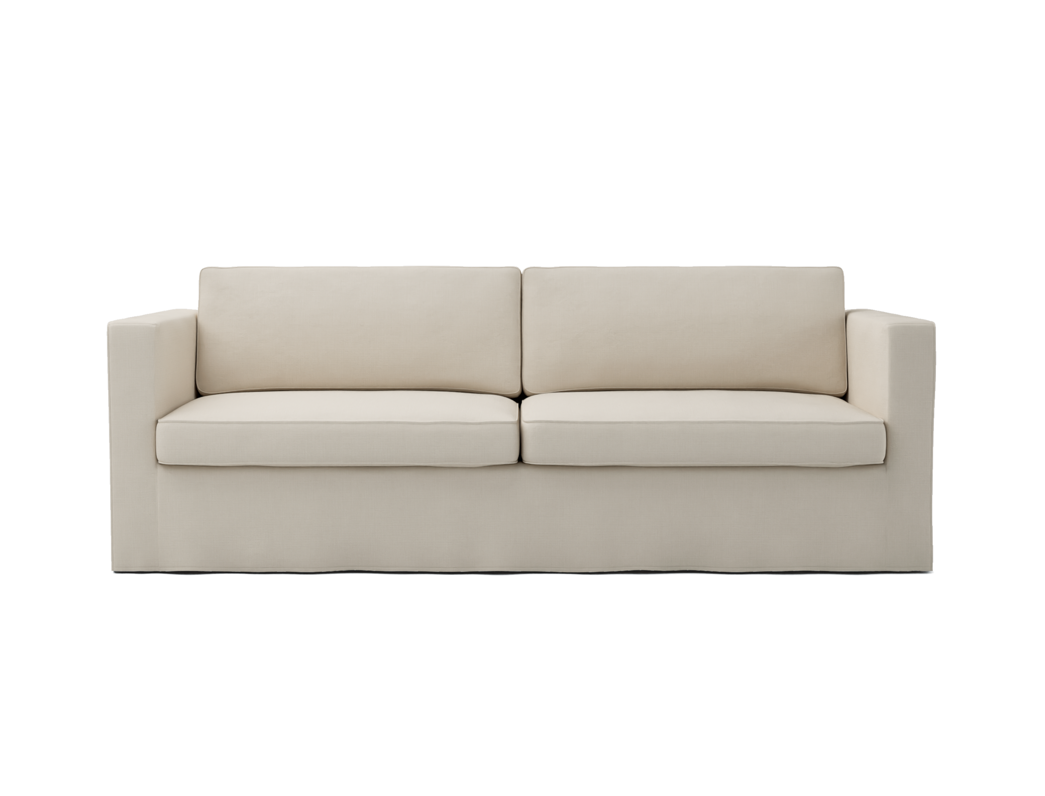 Landskrona 3 seater sofa cover