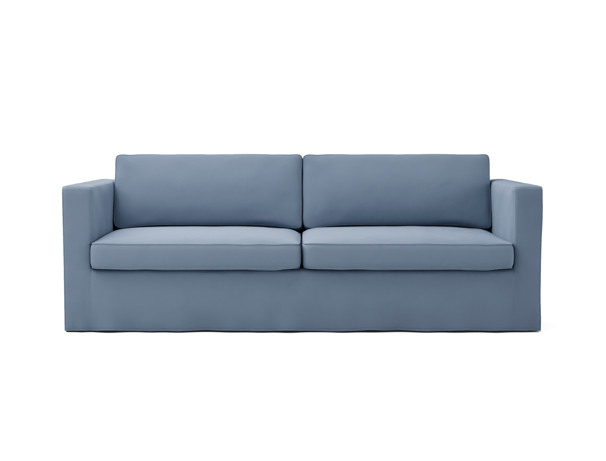 Landskrona 2 seater sofa cover