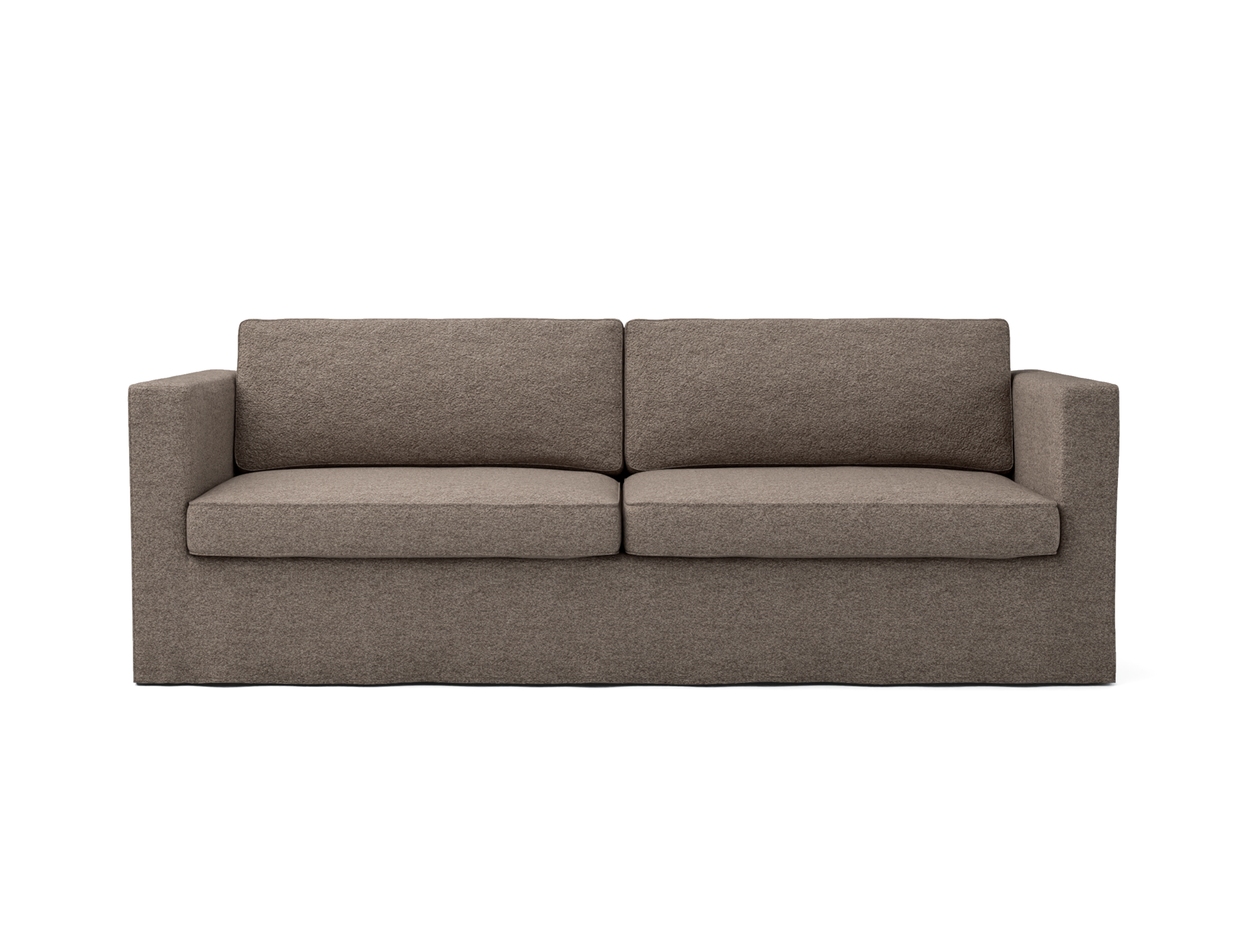 Landskrona 3 seater sofa cover