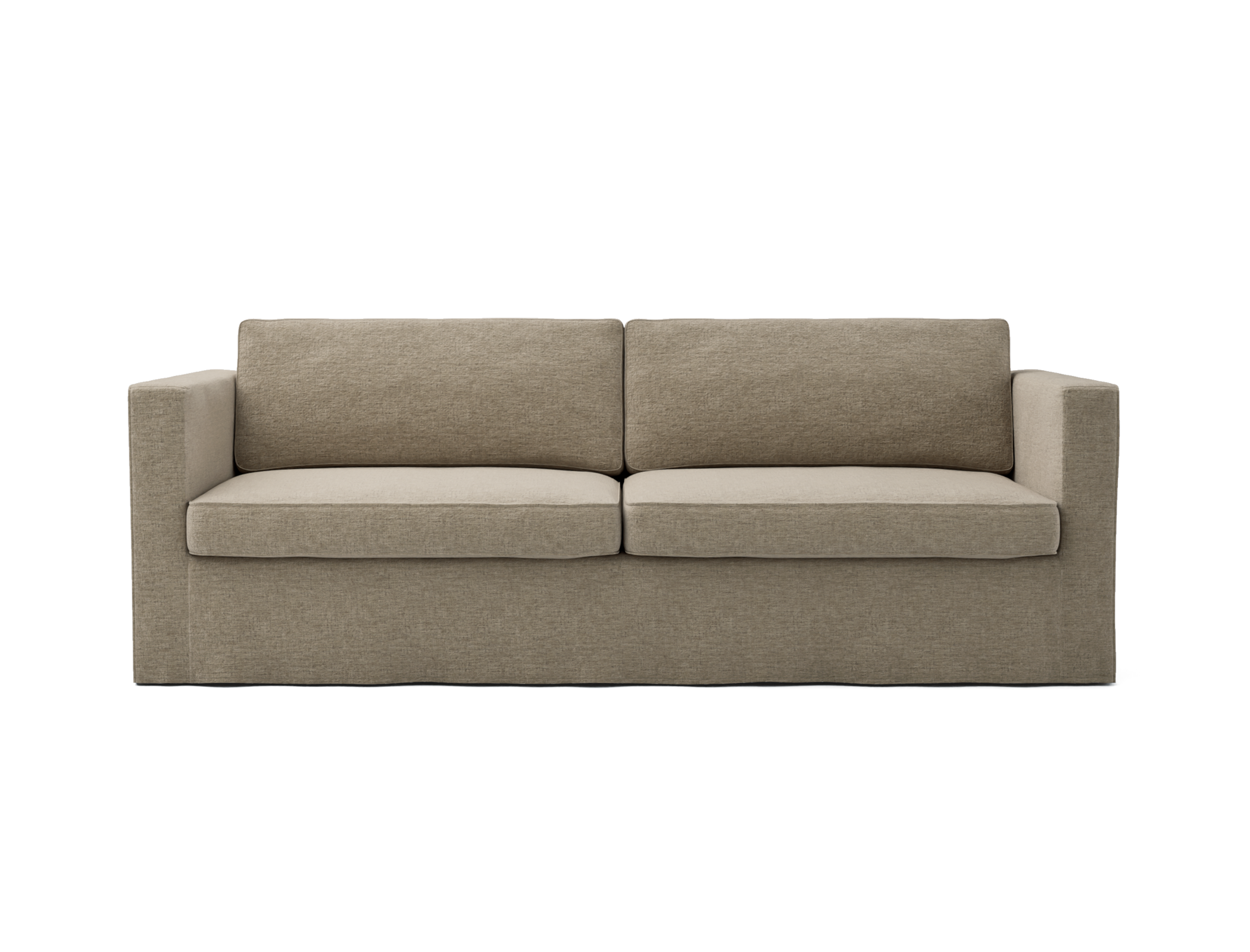 Landskrona 3 seater sofa cover
