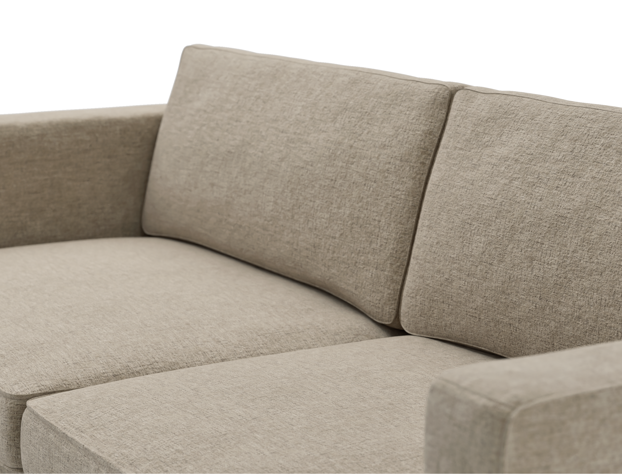 Landskrona 3 seater sofa cover