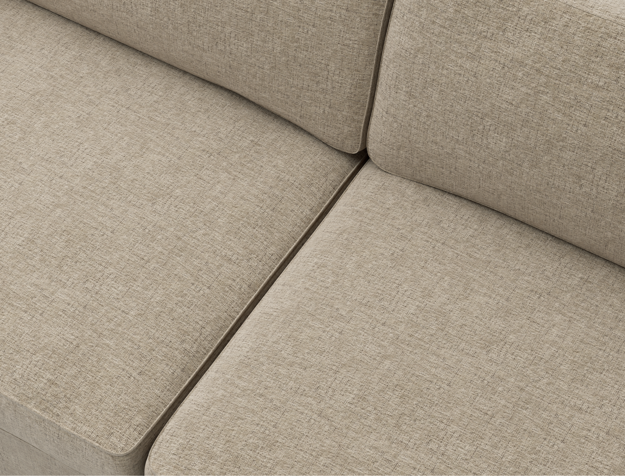 Landskrona 3 seater sofa cover