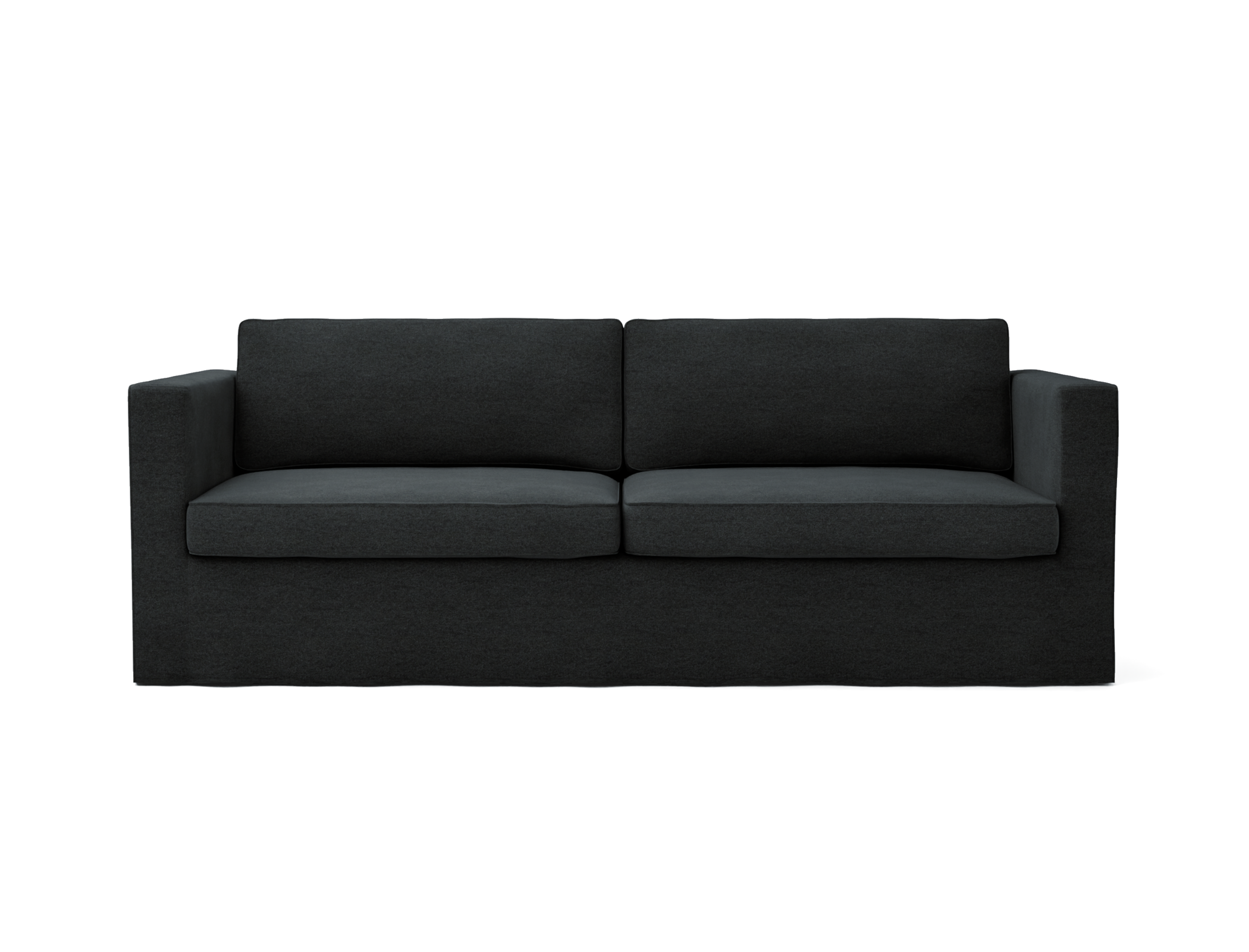 Landskrona 3 seater sofa cover