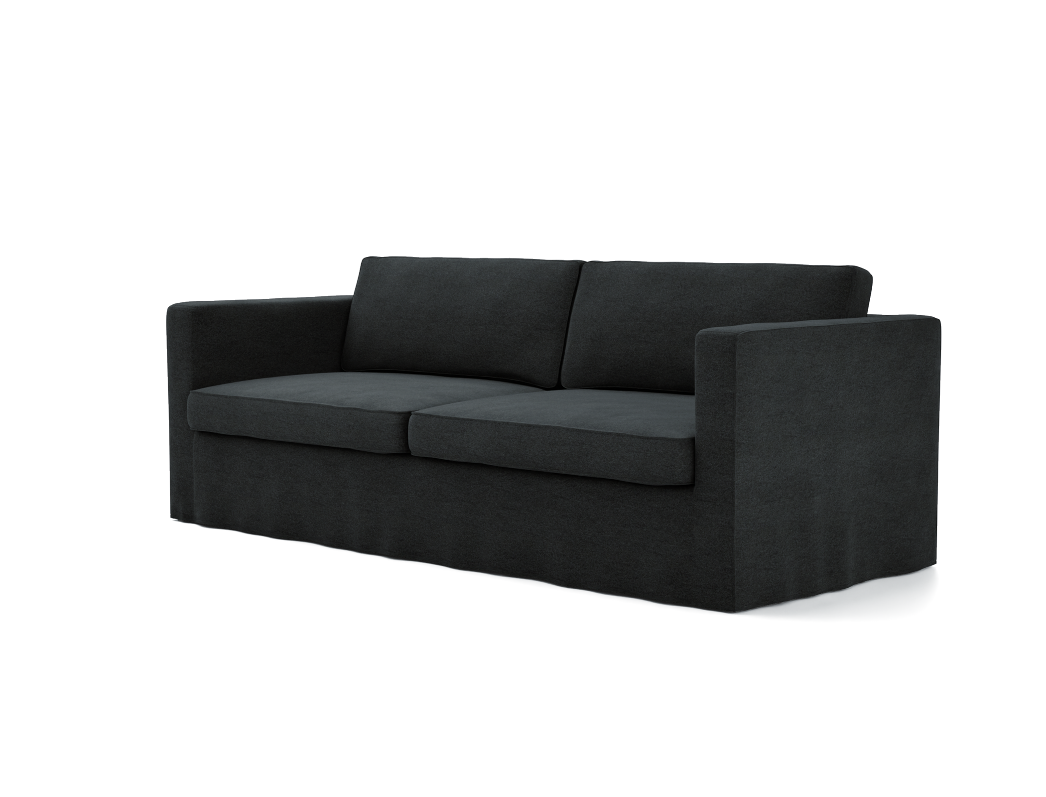 Landskrona 3 seater sofa cover