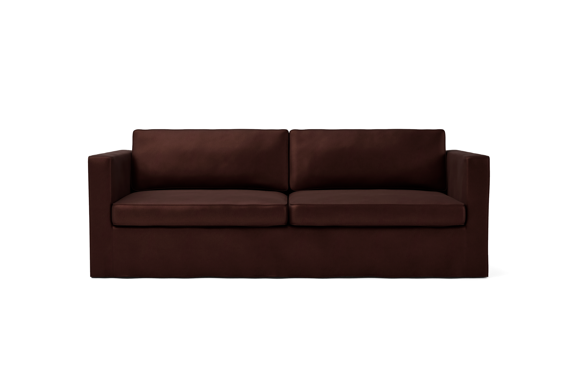 Bezug für 3er-Sofa Landskrona
