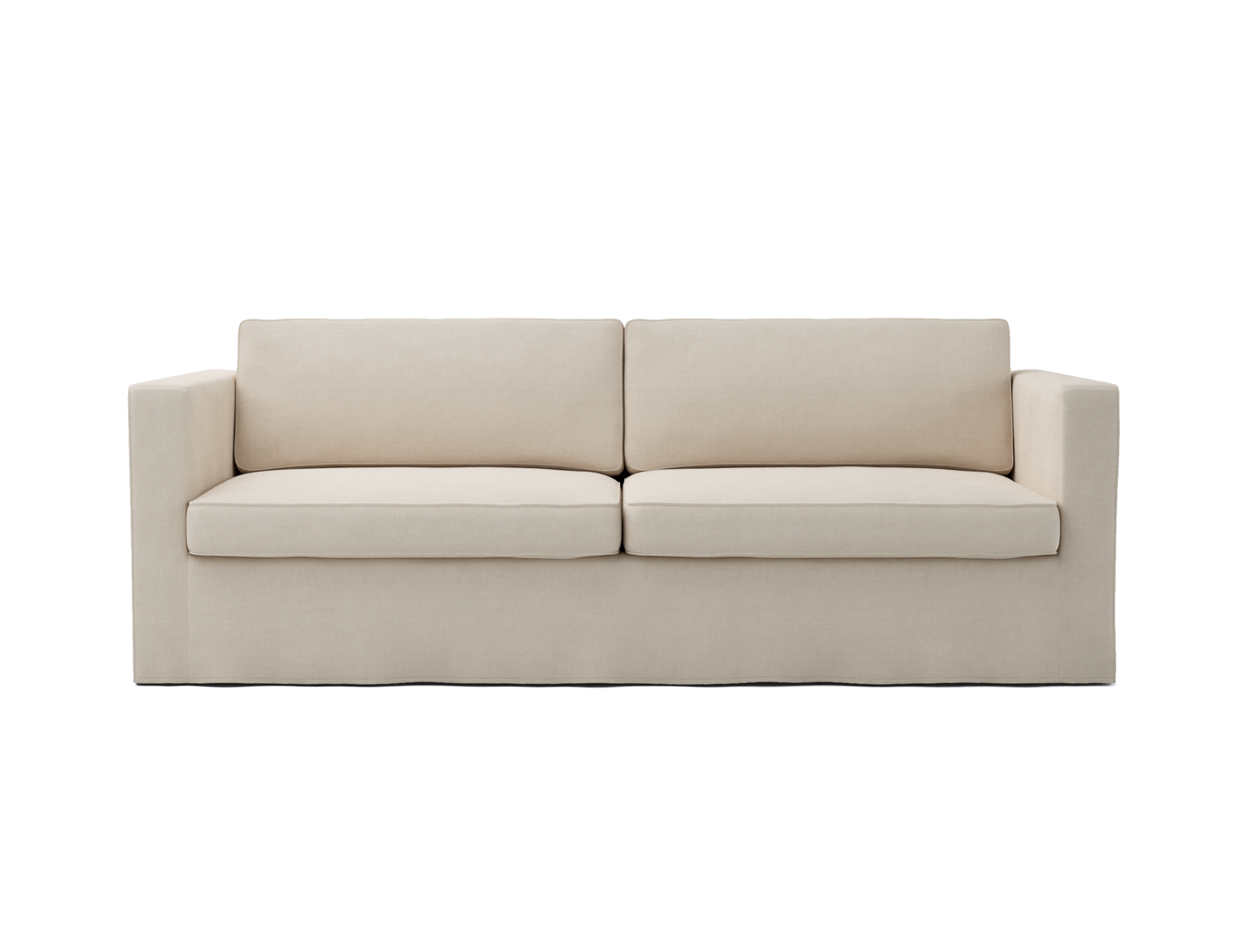 Landskrona 3 seater sofa cover
