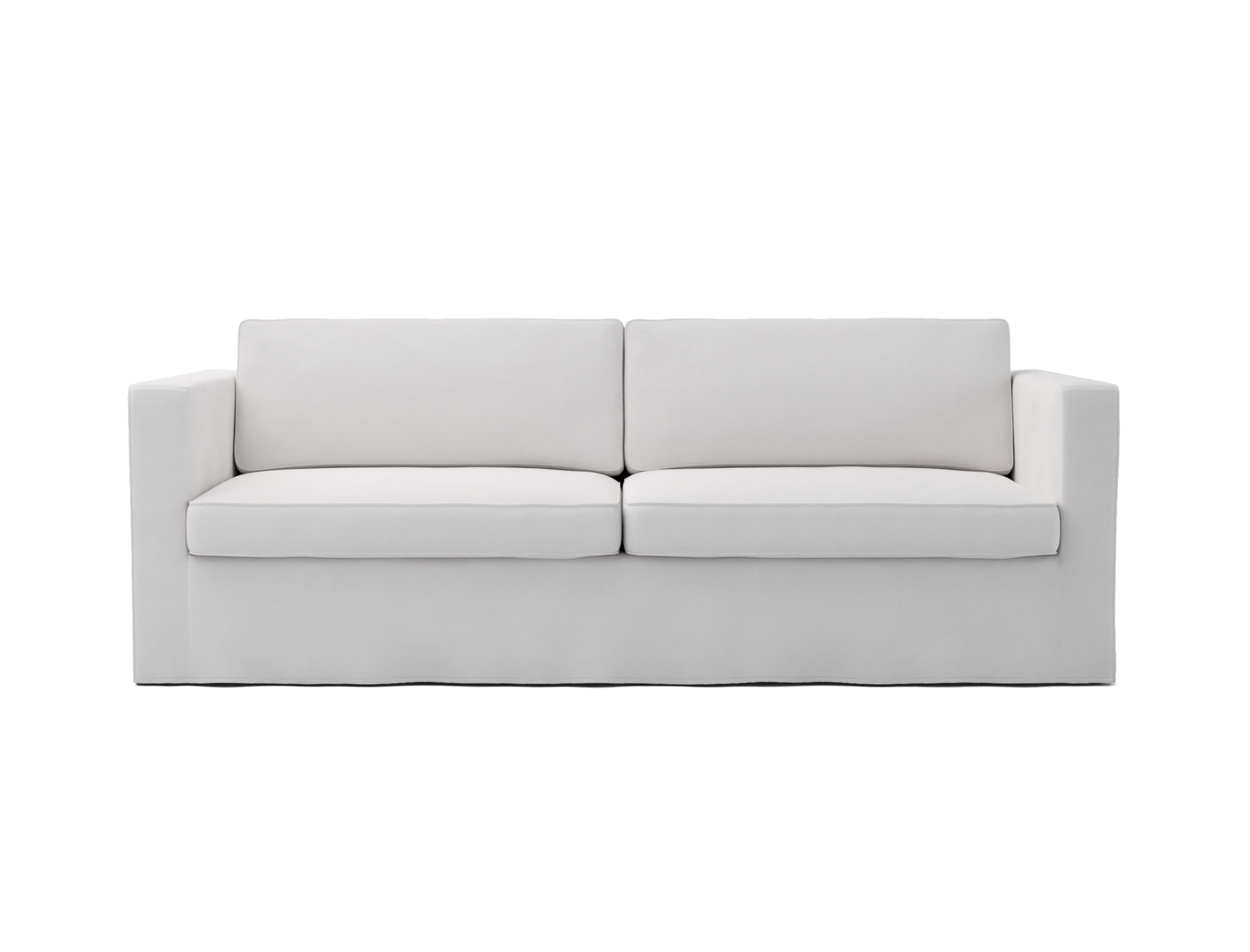 Landskrona 3 seater sofa cover