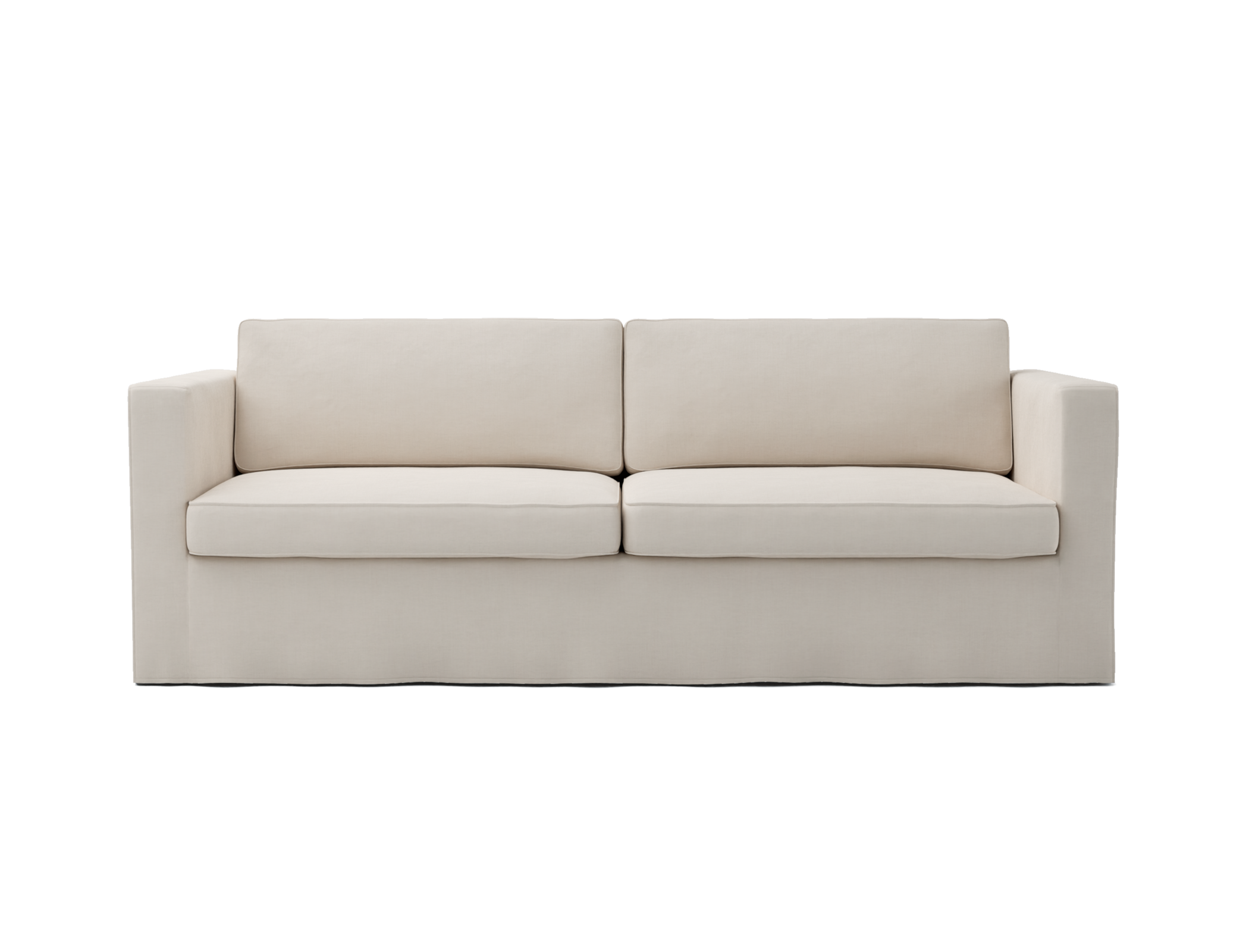 Landskrona 3 seater sofa cover