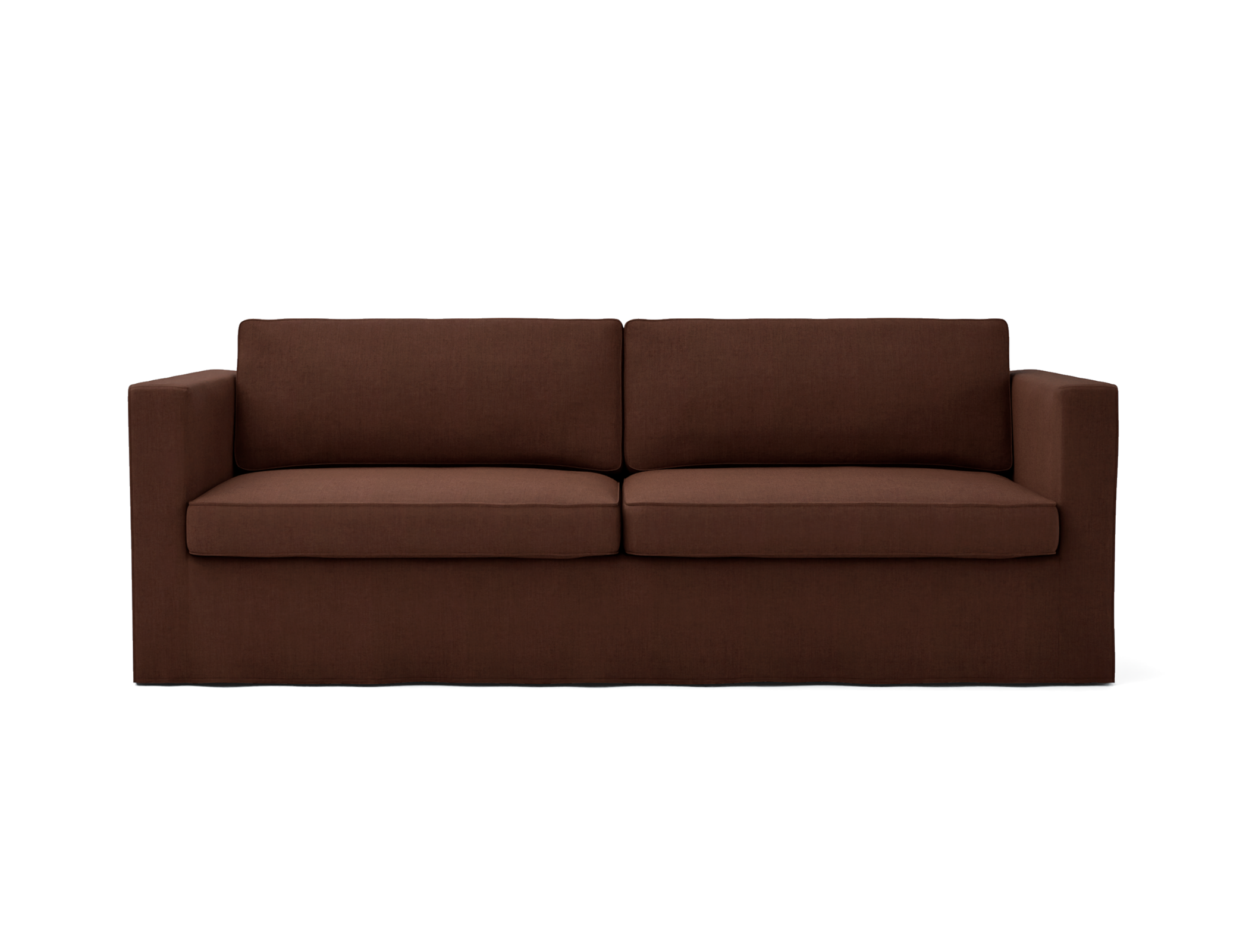 Landskrona 3 seater sofa cover