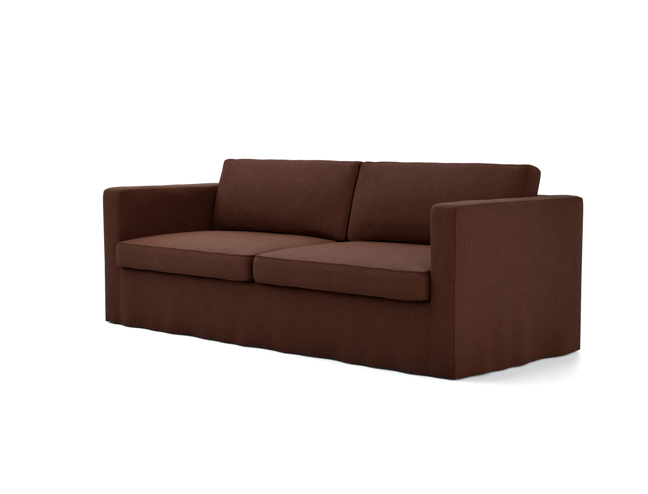 Landskrona 3 seater sofa cover