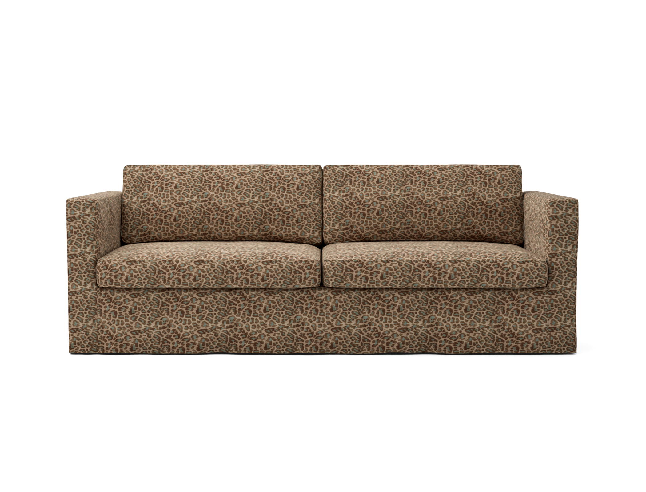 Landskrona 2 seater sofa cover