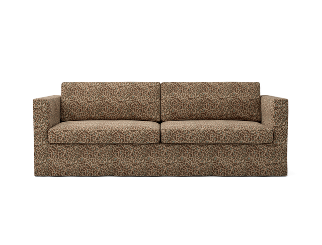Landskrona 2 seater sofa cover