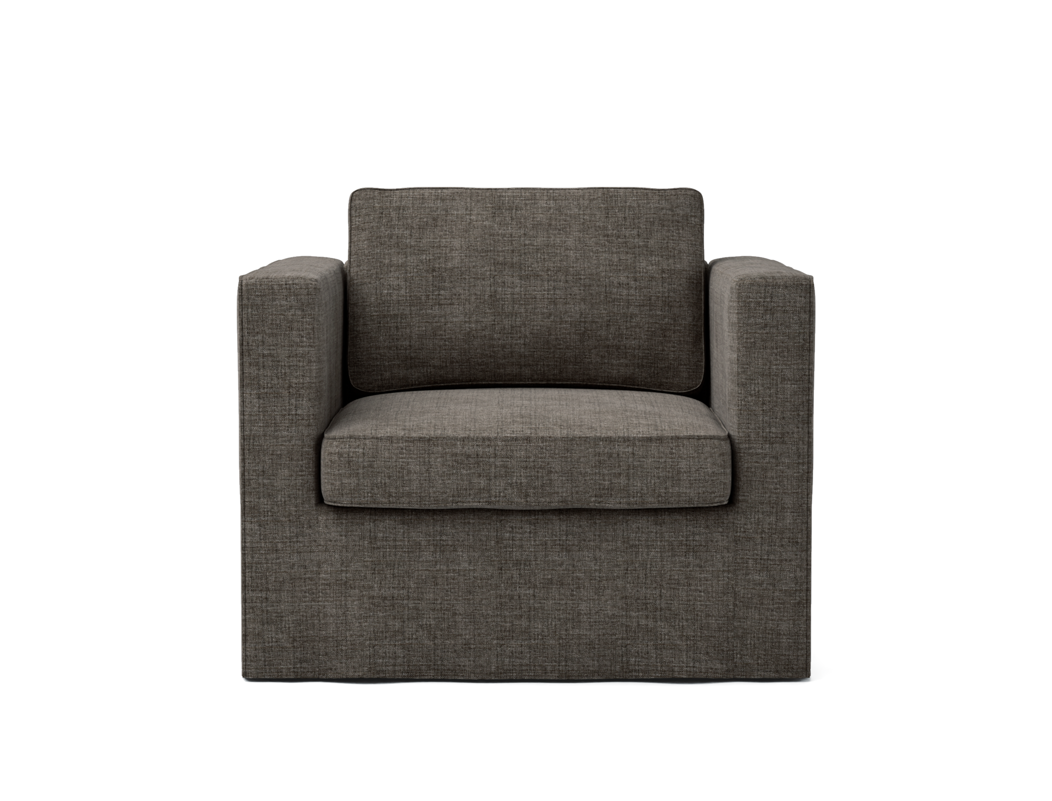 Landskrona Armchair cover