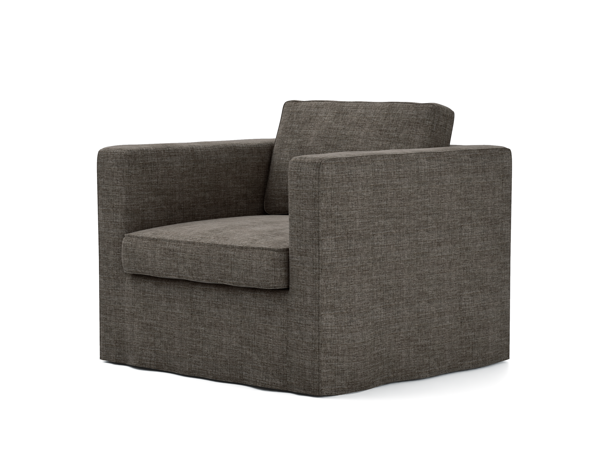 Landskrona Armchair cover