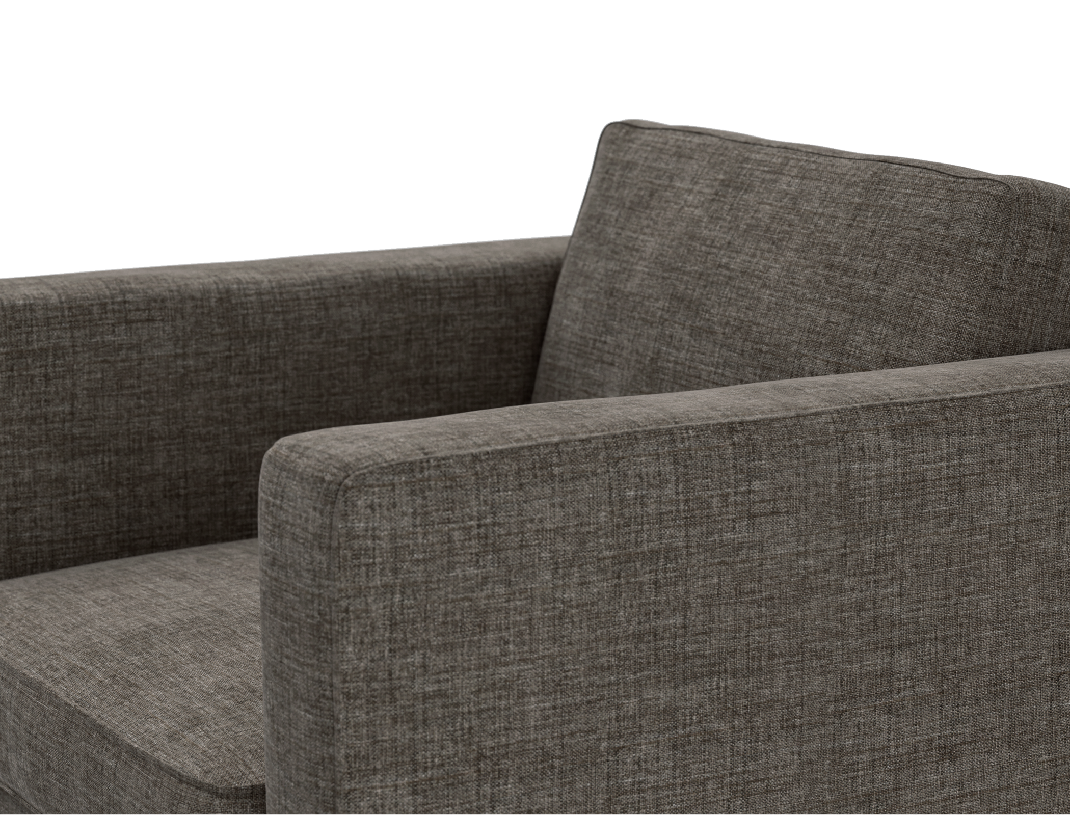 Landskrona Armchair cover