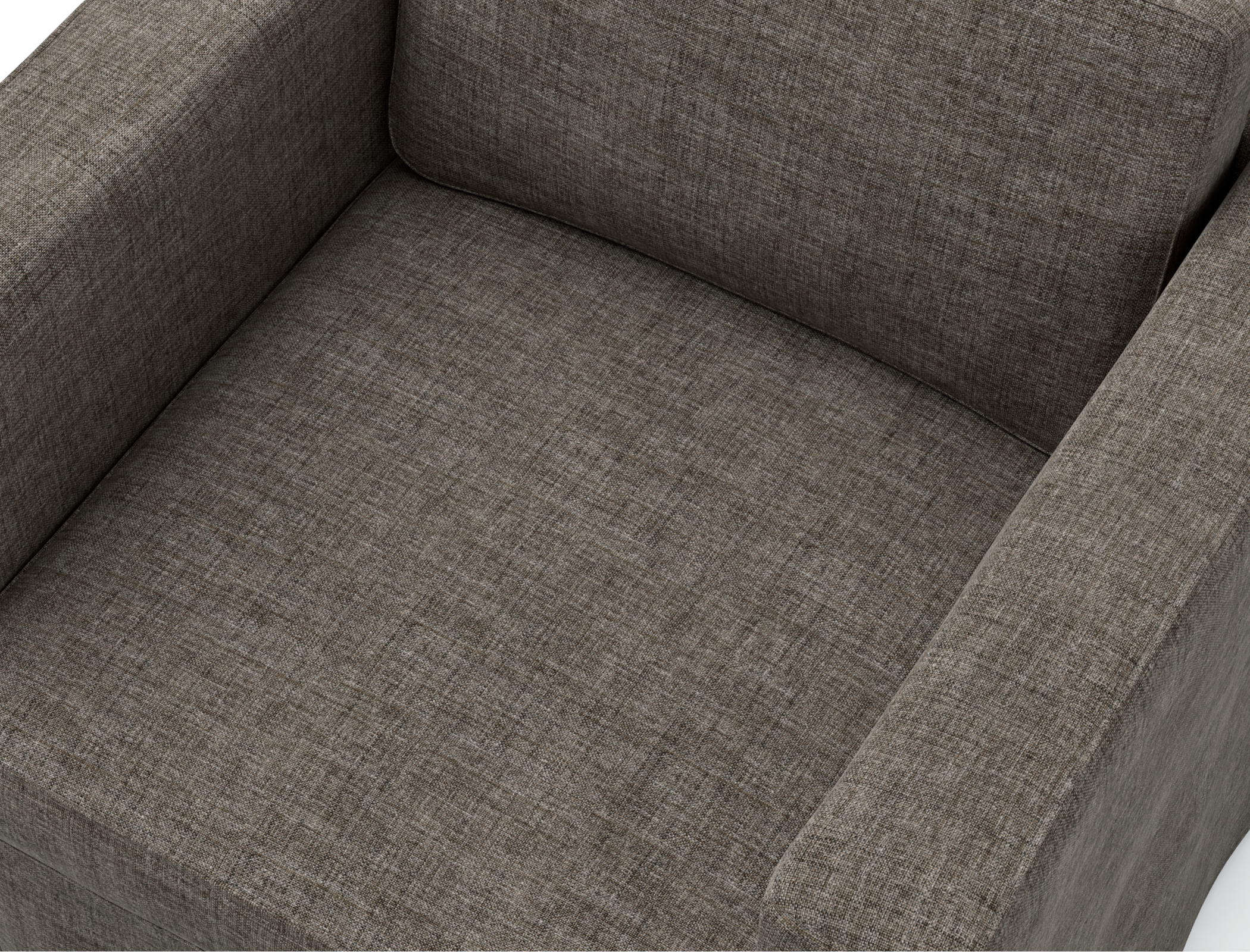 Landskrona Armchair cover