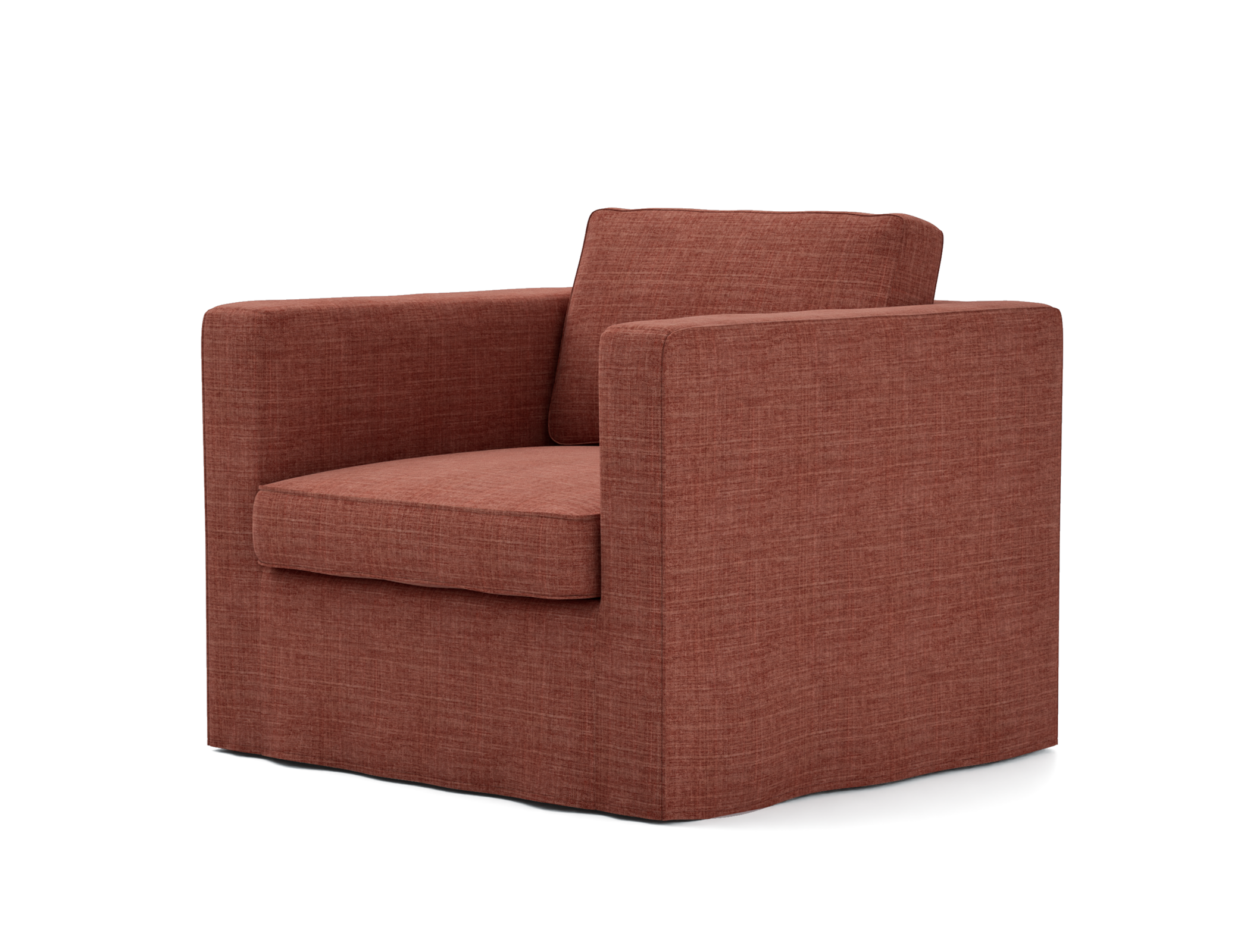 Landskrona Armchair cover