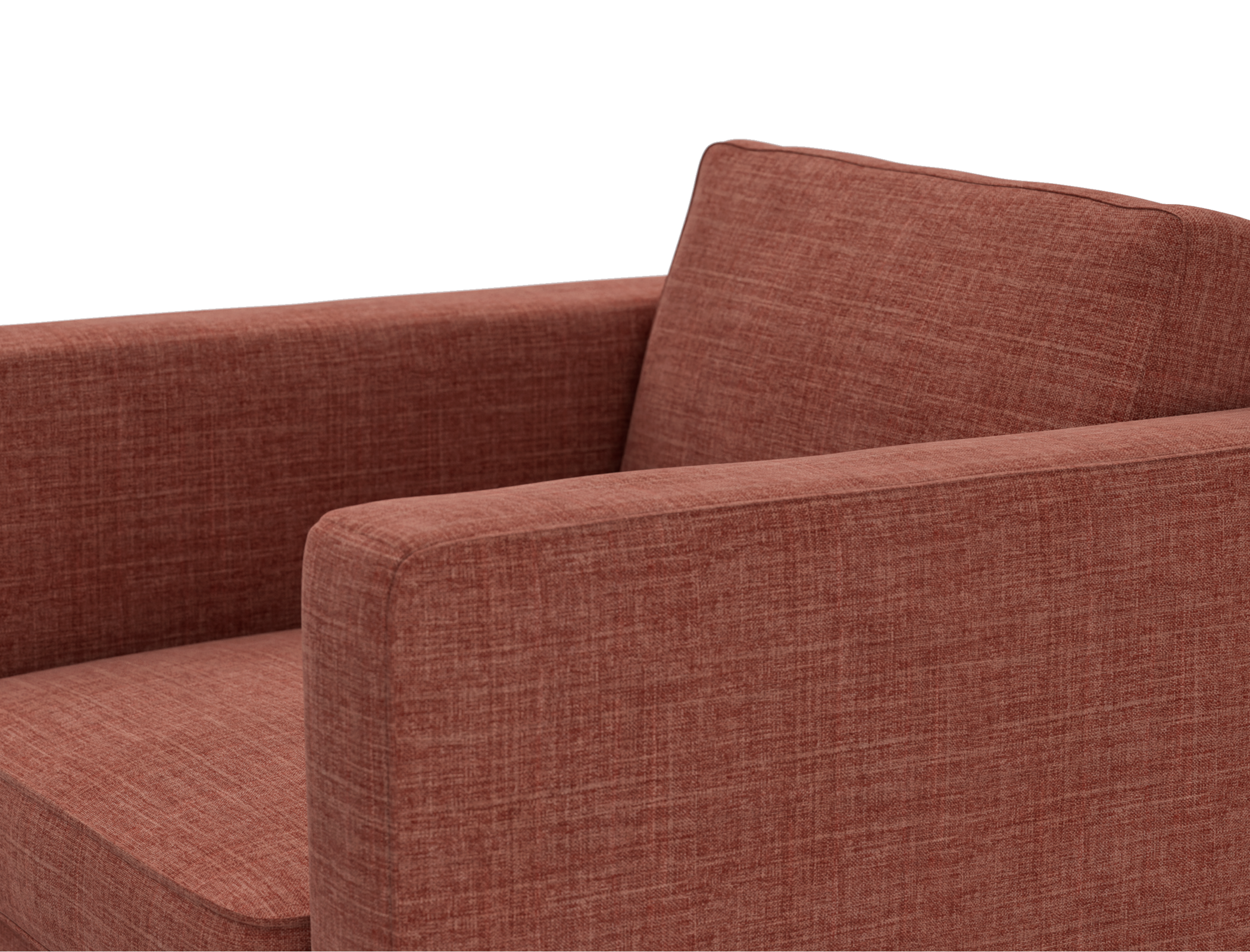 Landskrona Armchair cover