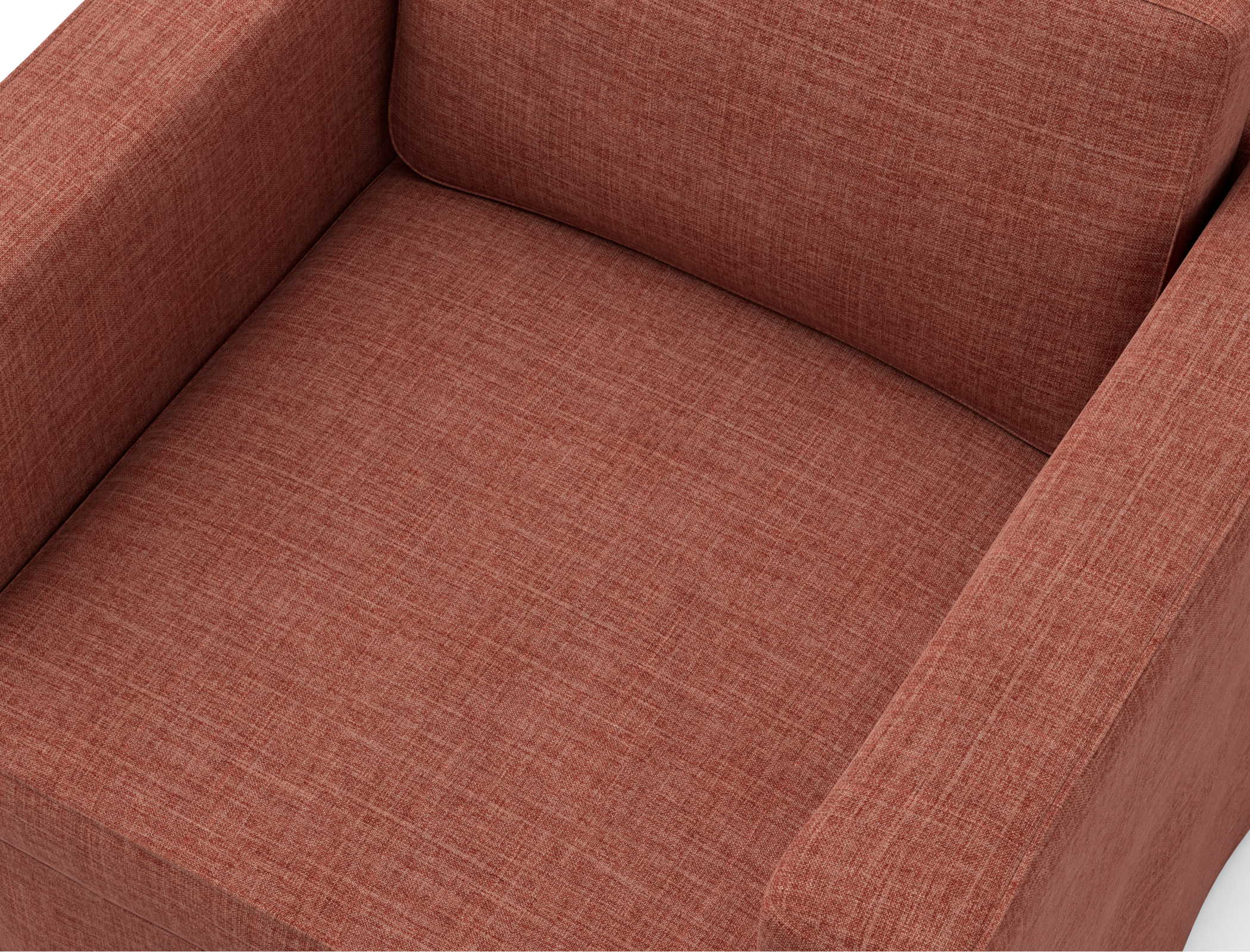 Landskrona Armchair cover