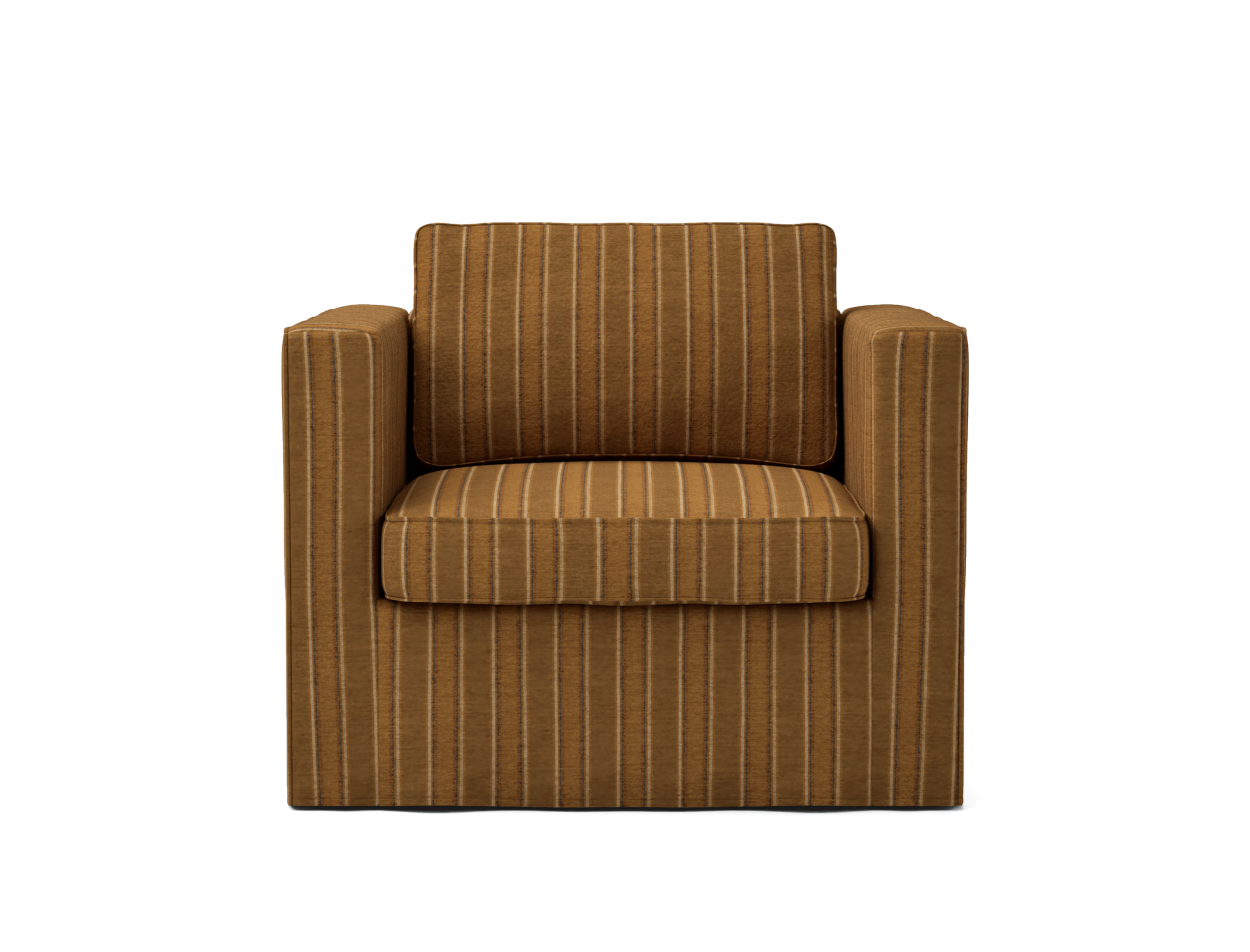 Landskrona Armchair cover
