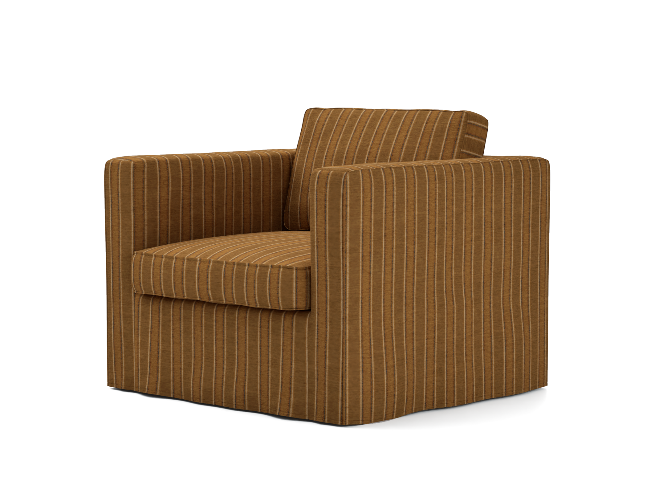 Landskrona Armchair cover