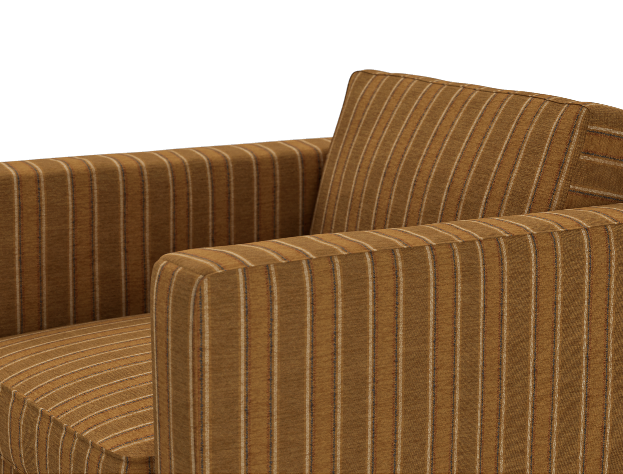 Landskrona Armchair cover