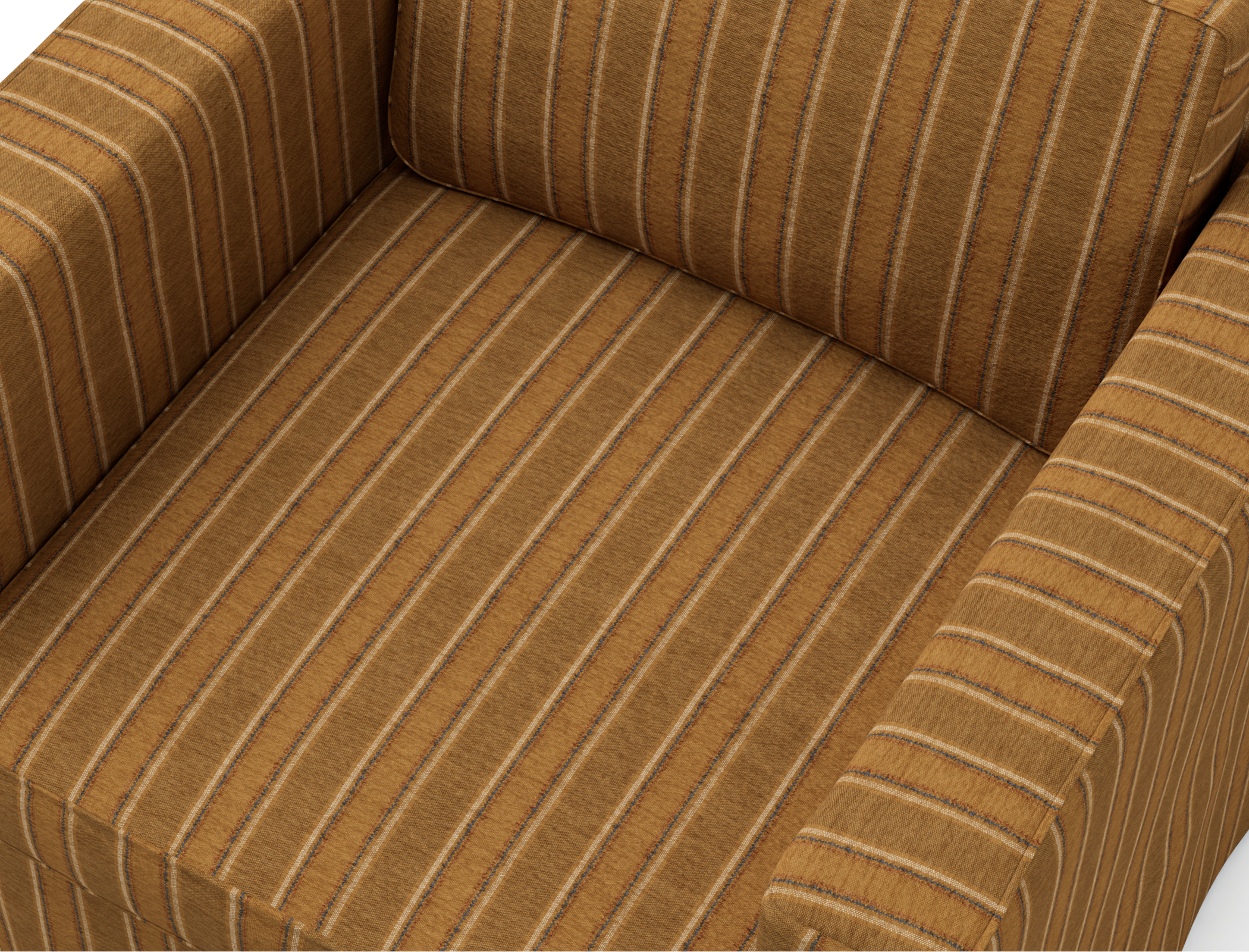Landskrona Armchair cover