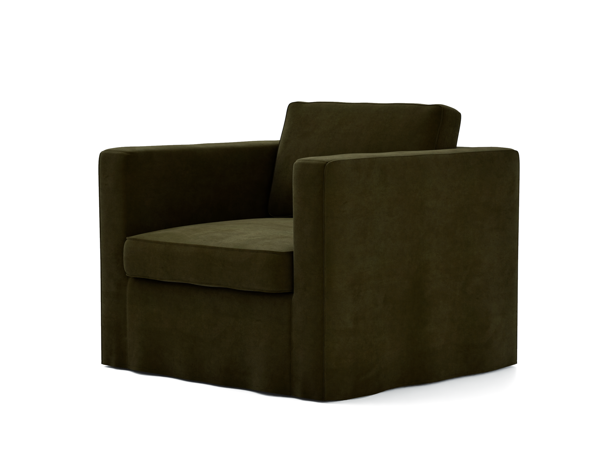 Landskrona Armchair cover