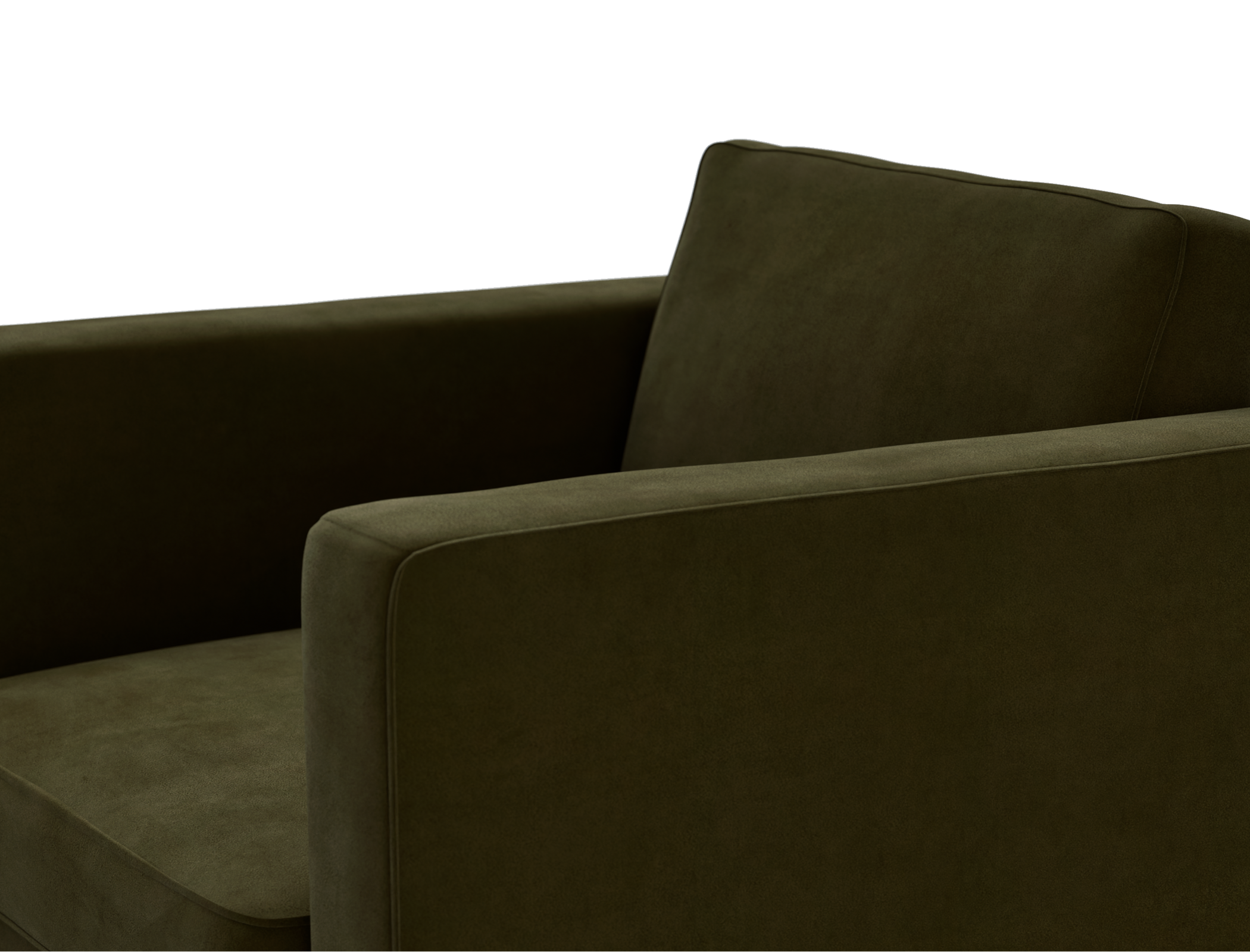 Landskrona Armchair cover