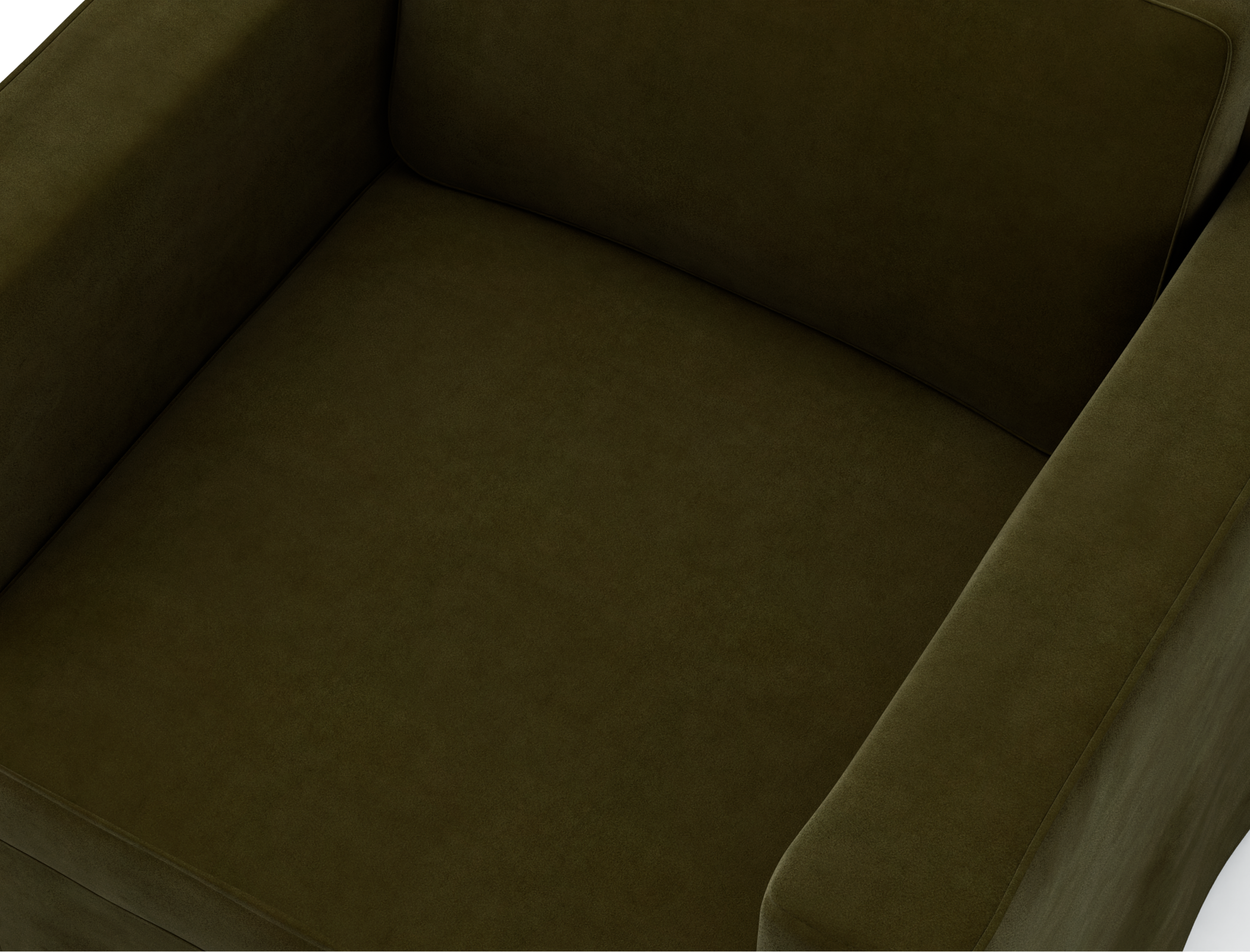 Landskrona Armchair cover