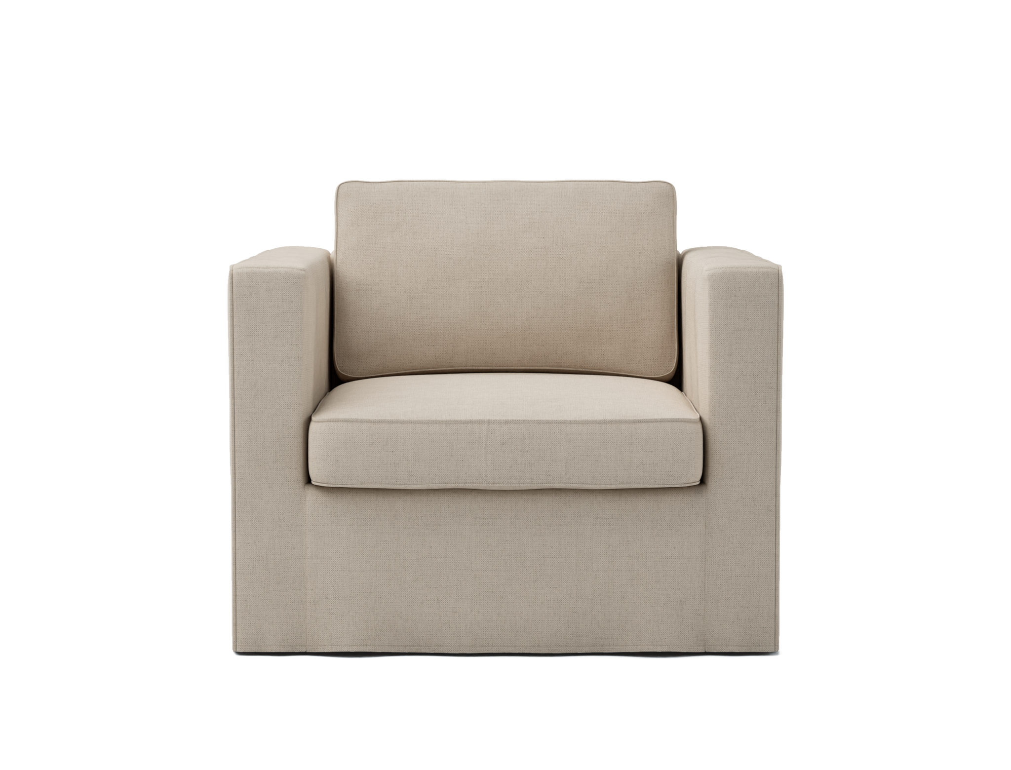 Housse pour canapé IKEA GRÖNLID 2 places - The Covers Company