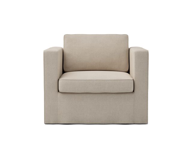 Landskrona Armchair cover