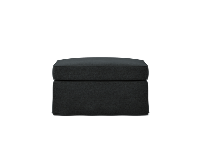 Landskrona Footsool cover