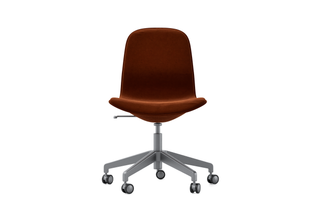 Långfjäll Chair Cover, short back