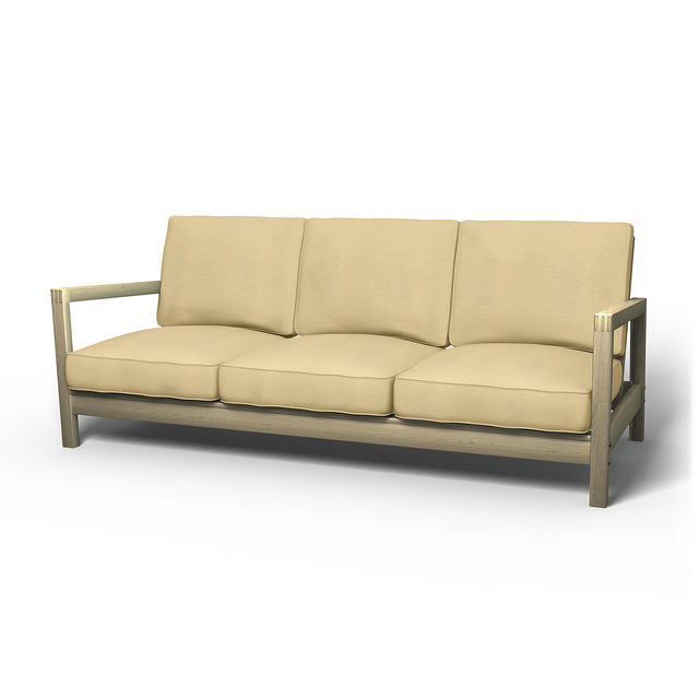 Lillberg 3 Seater Sofa Cover