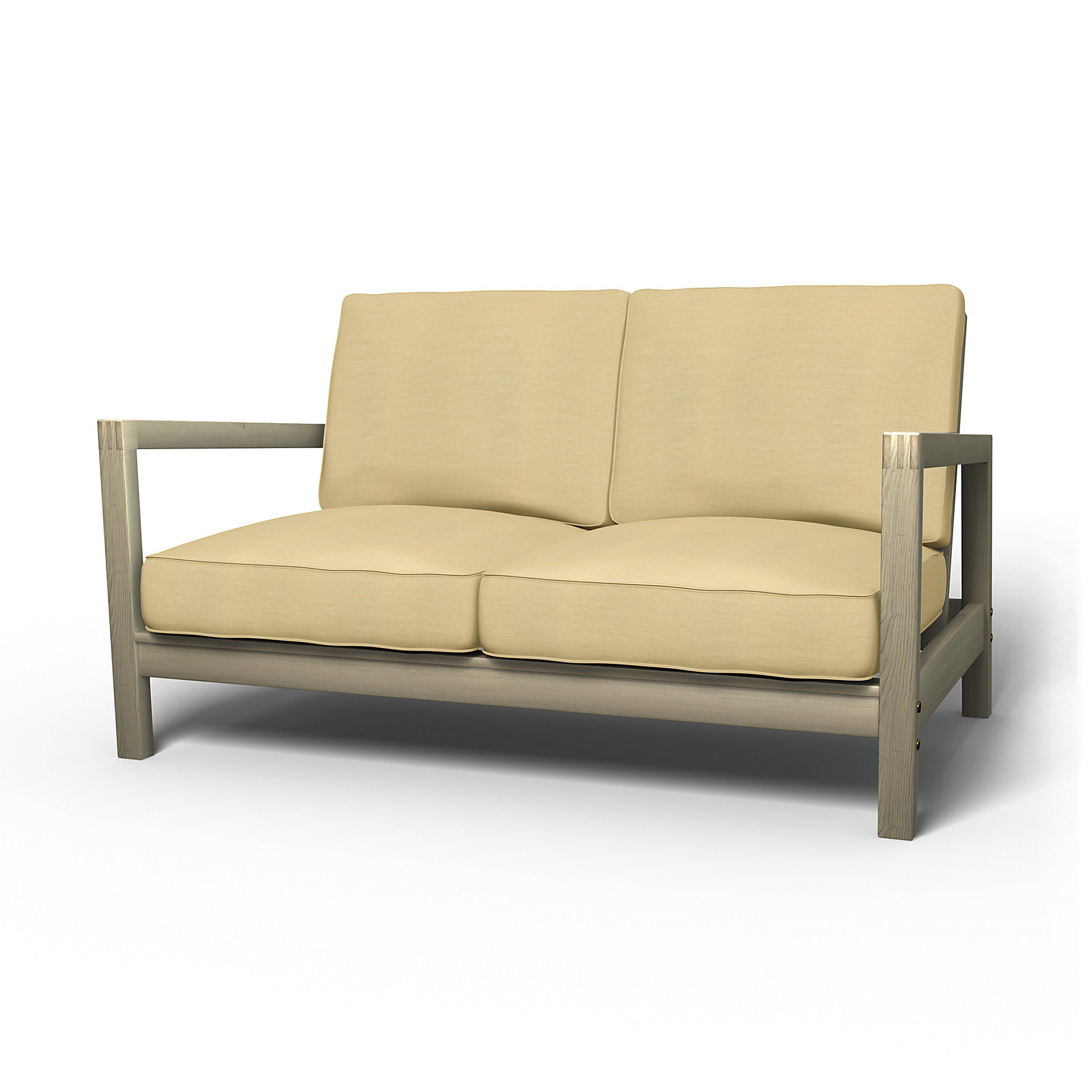 Bezug für 2er-Sofa Lillberg