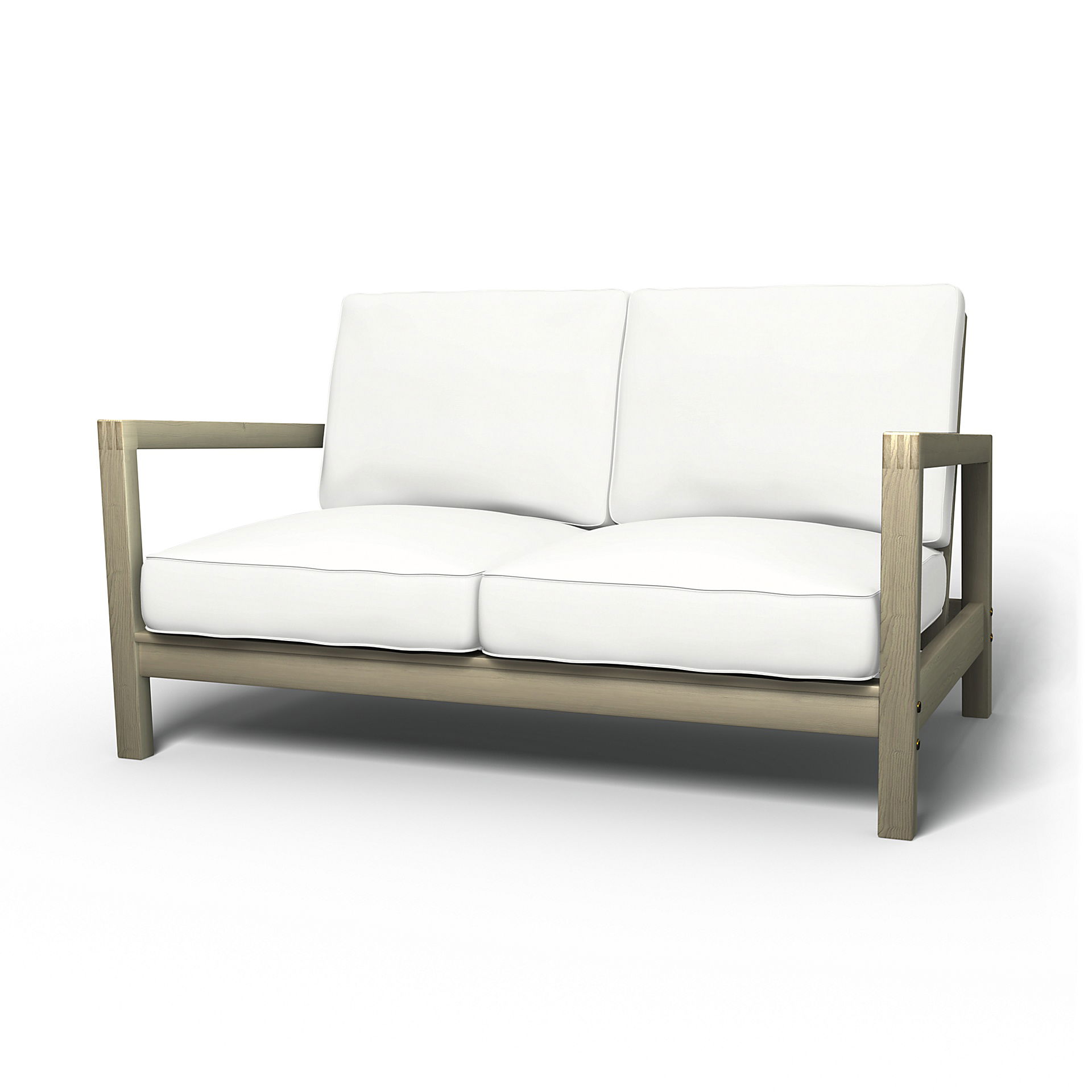 Bezug für 2er-Sofa Lillberg