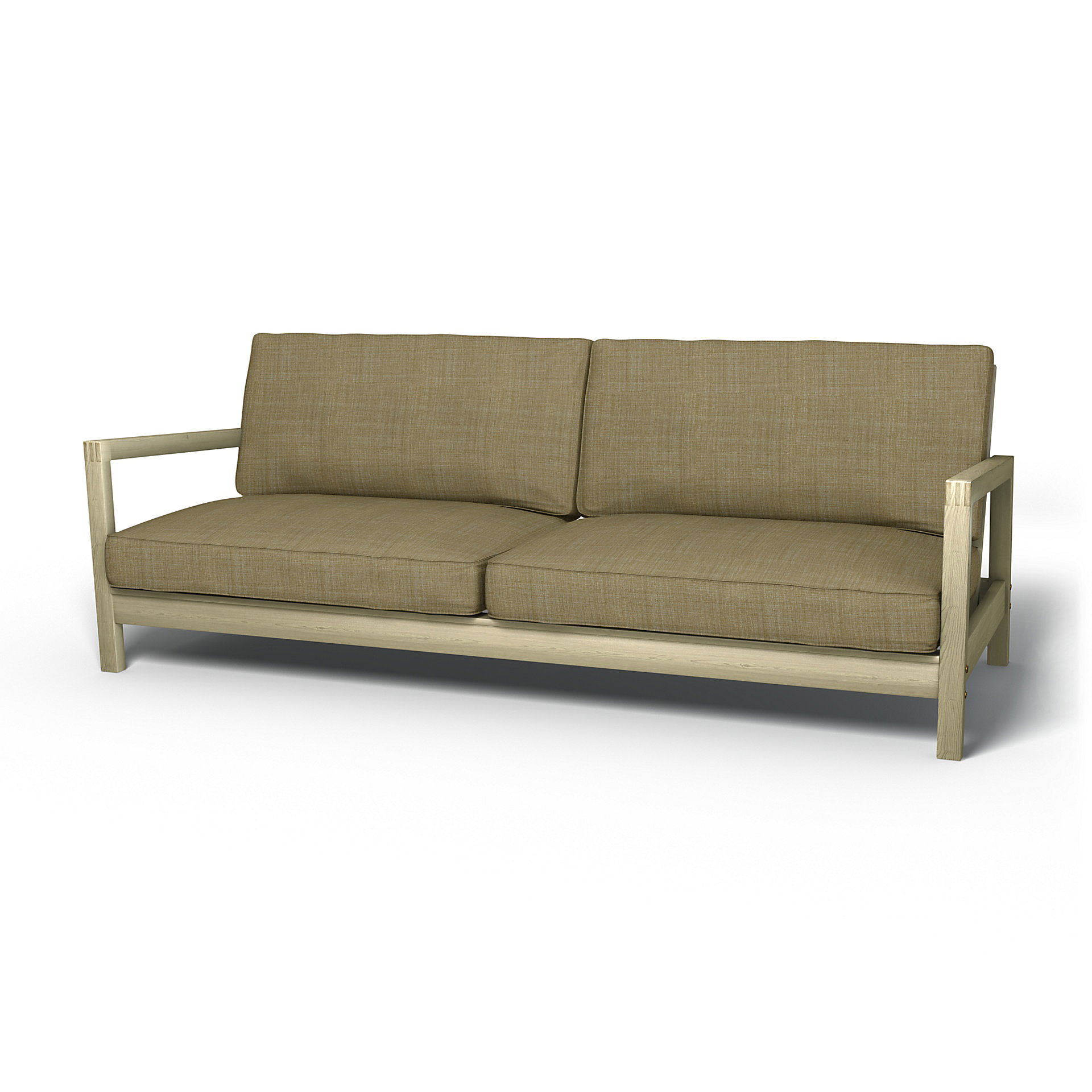 Bezug für Bettsofa Lillberg