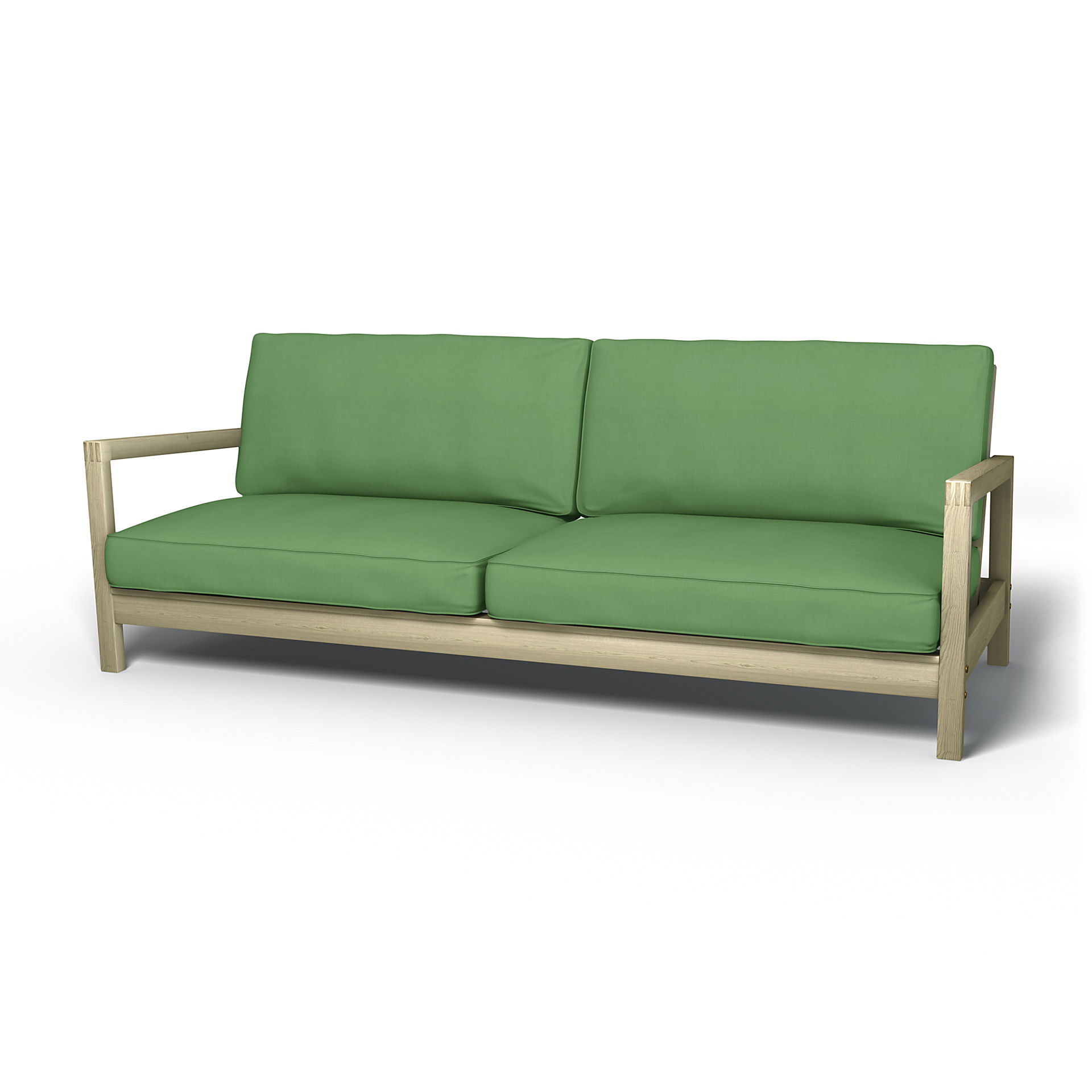 Bezug für Bettsofa Lillberg