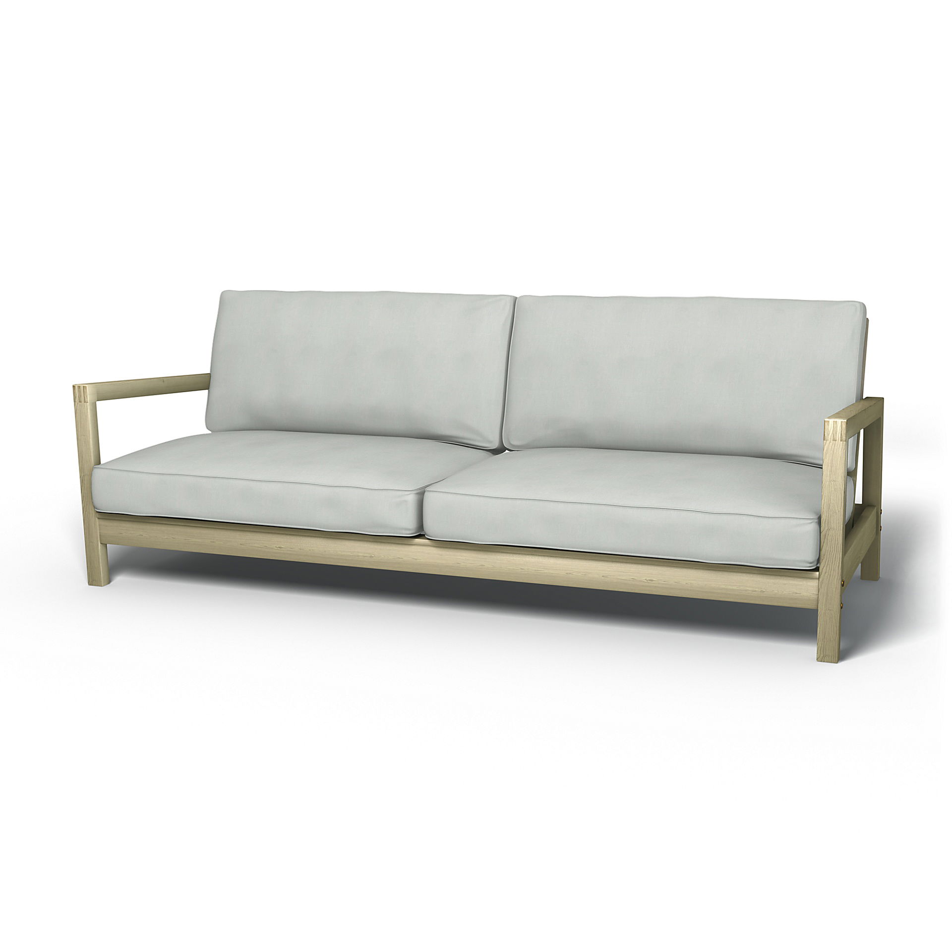 Bezug für Bettsofa Lillberg