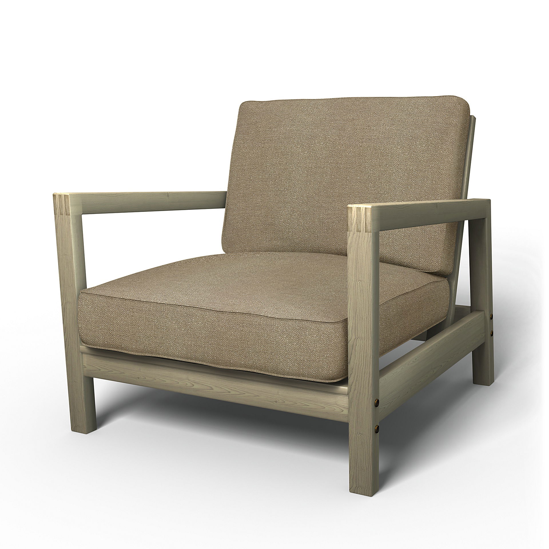 Housse de fauteuil Lillberg