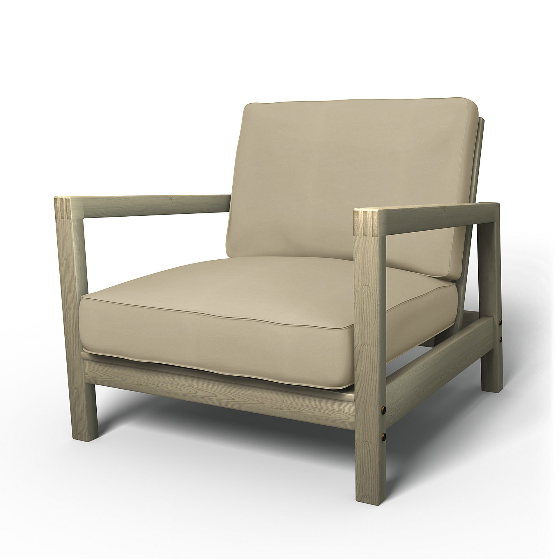 Housse de fauteuil Lillberg