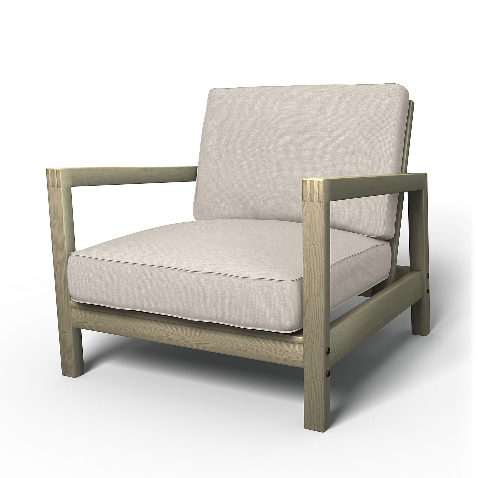 Hoes voor fauteuil Lillberg