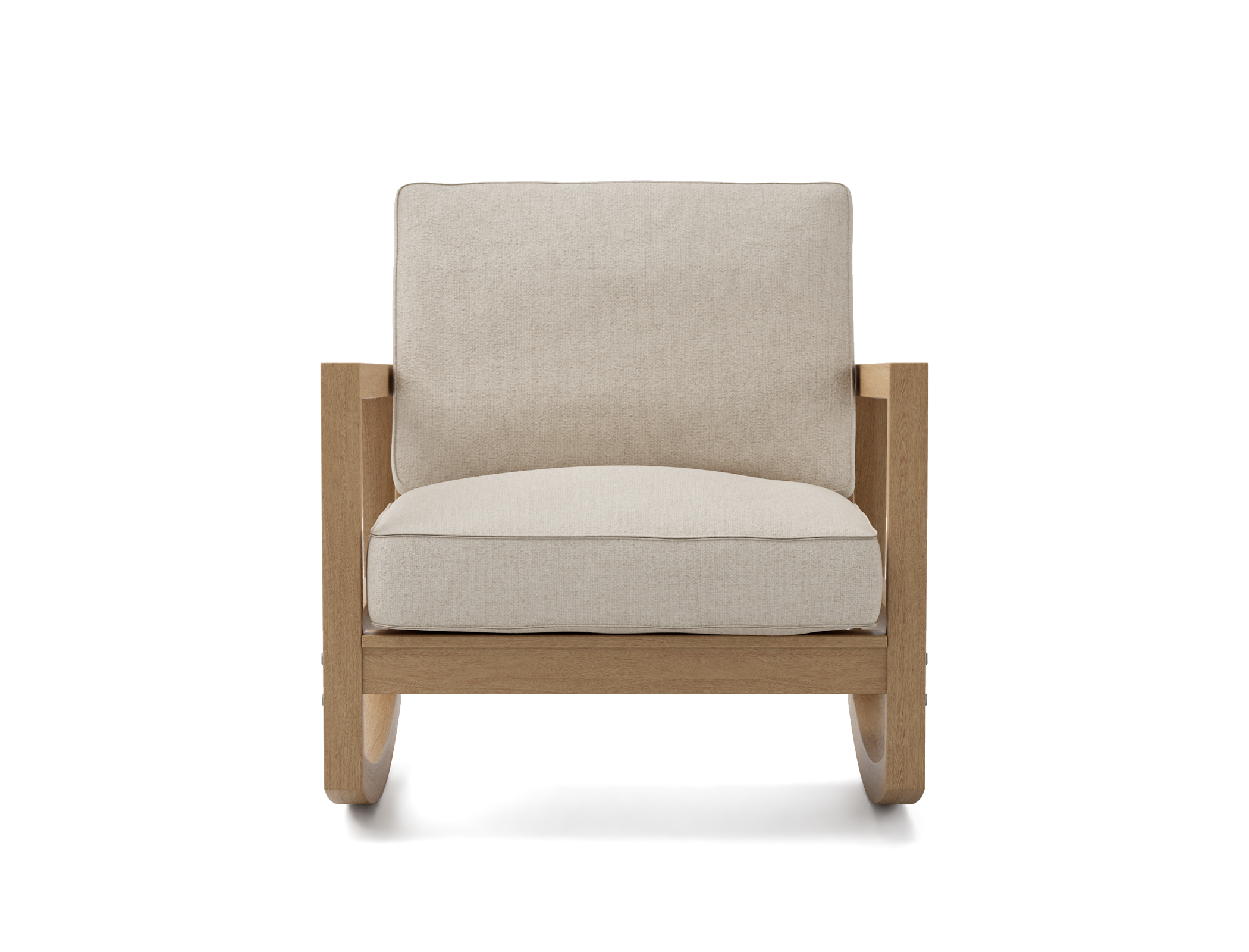 Lillberg Rocking Chair Cover