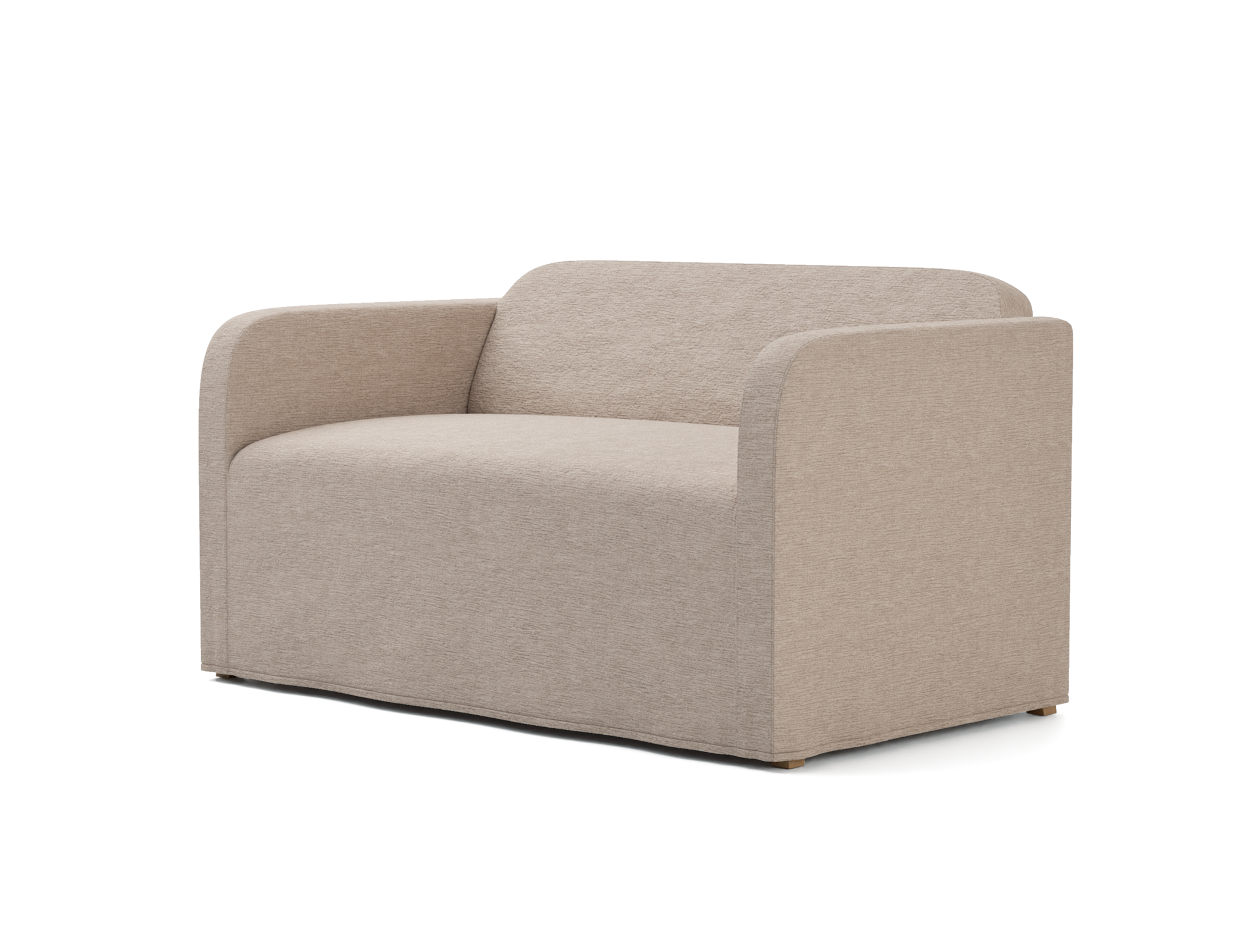 Linanäs 2 Seater cover