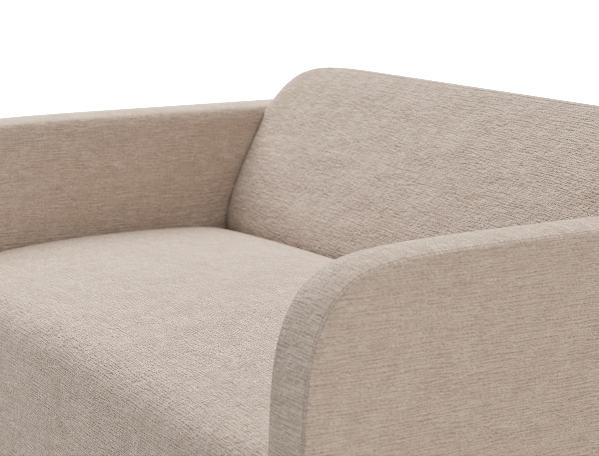 Linanäs 2 Seater cover